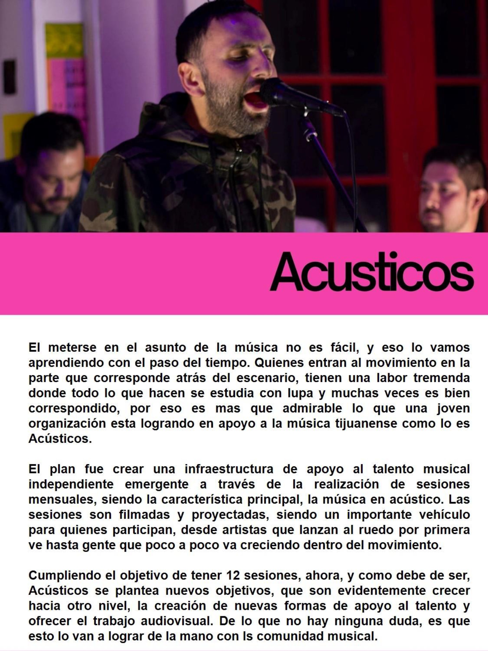 EN TIJUANA HAY ROCK REVISTA - EDICION 108 — page 25