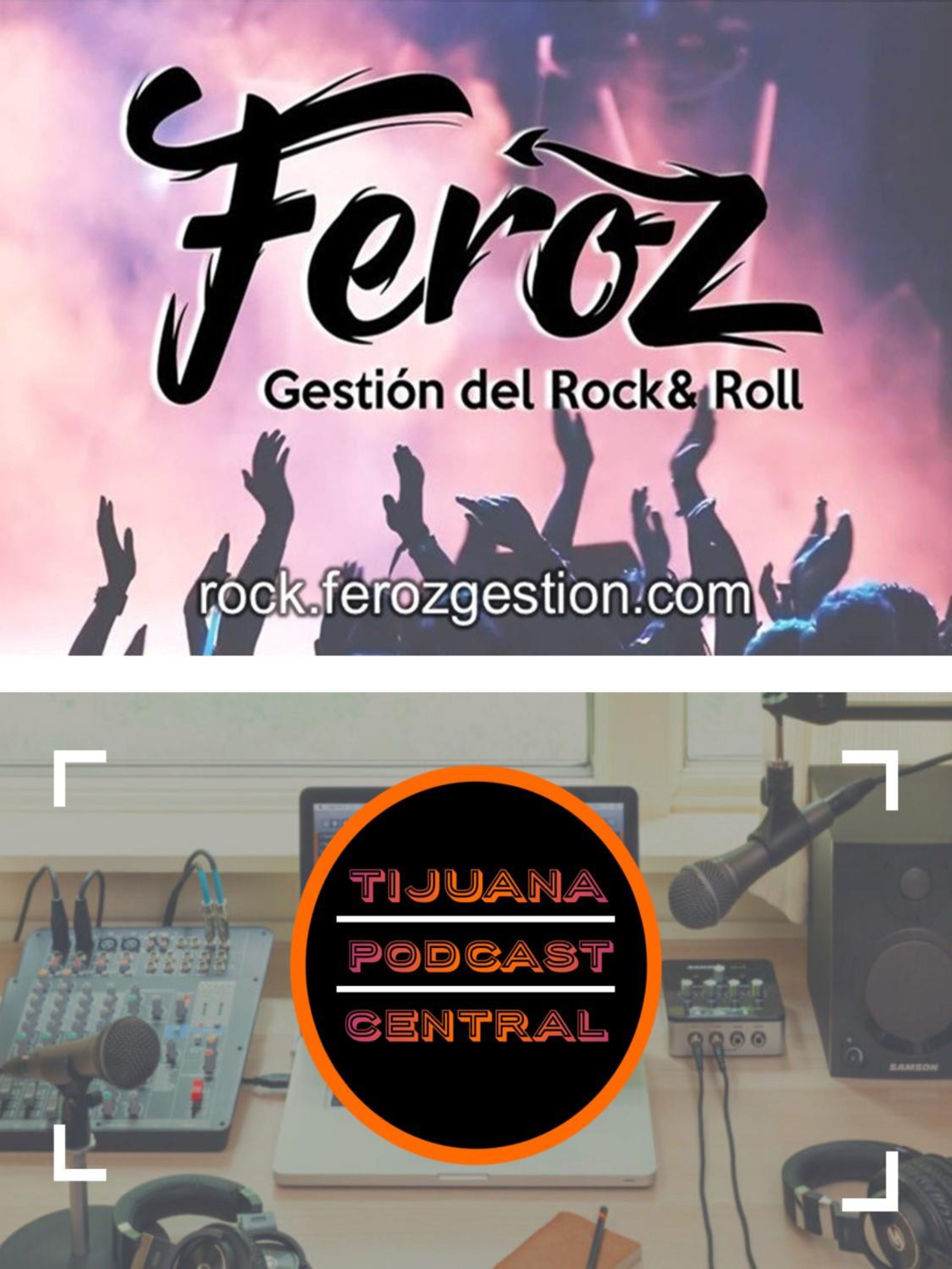EN TIJUANA HAY ROCK REVISTA - EDICION 108 — page 26