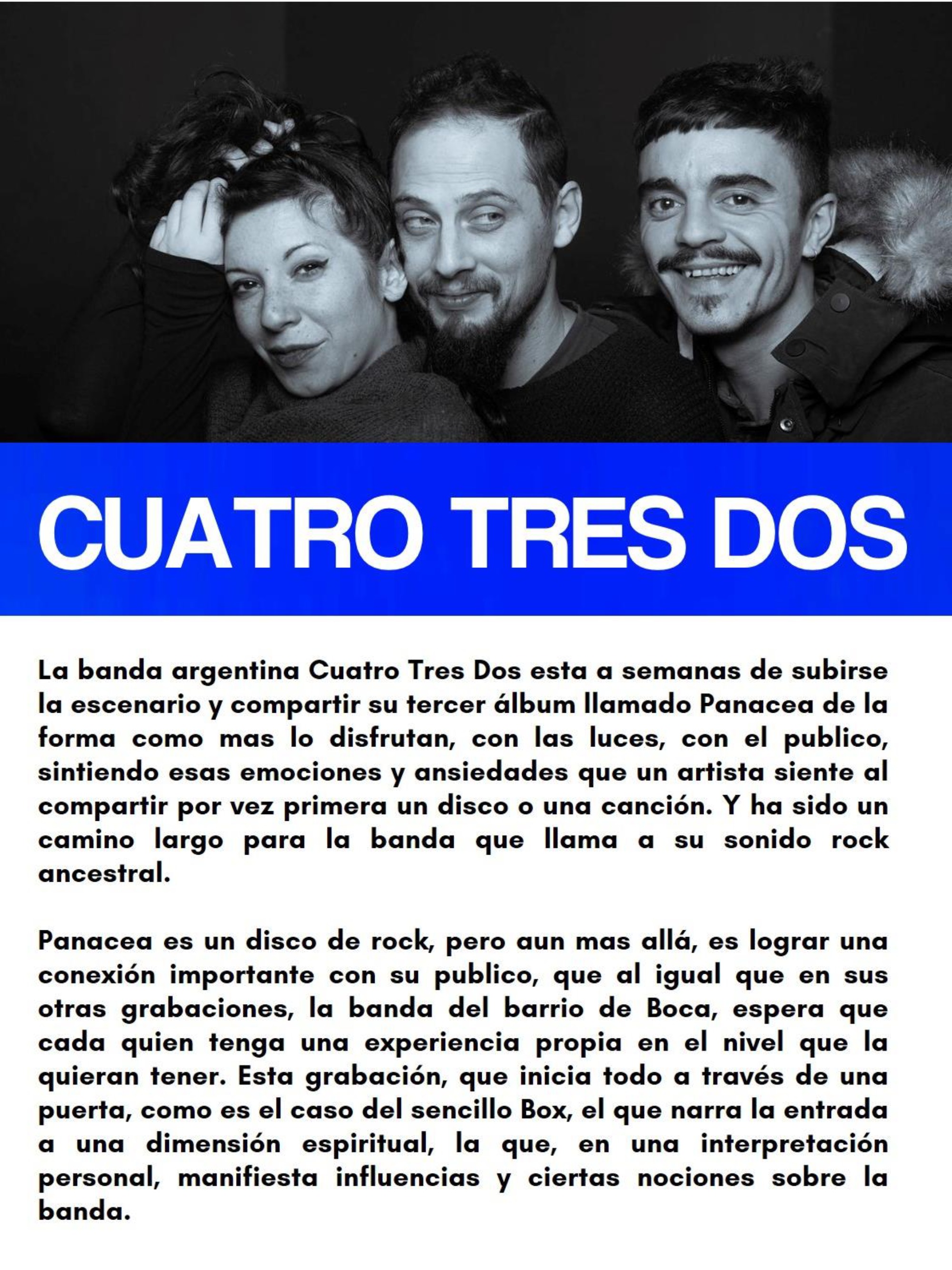 EN TIJUANA HAY ROCK REVISTA - EDICIÓN 109 — page 13