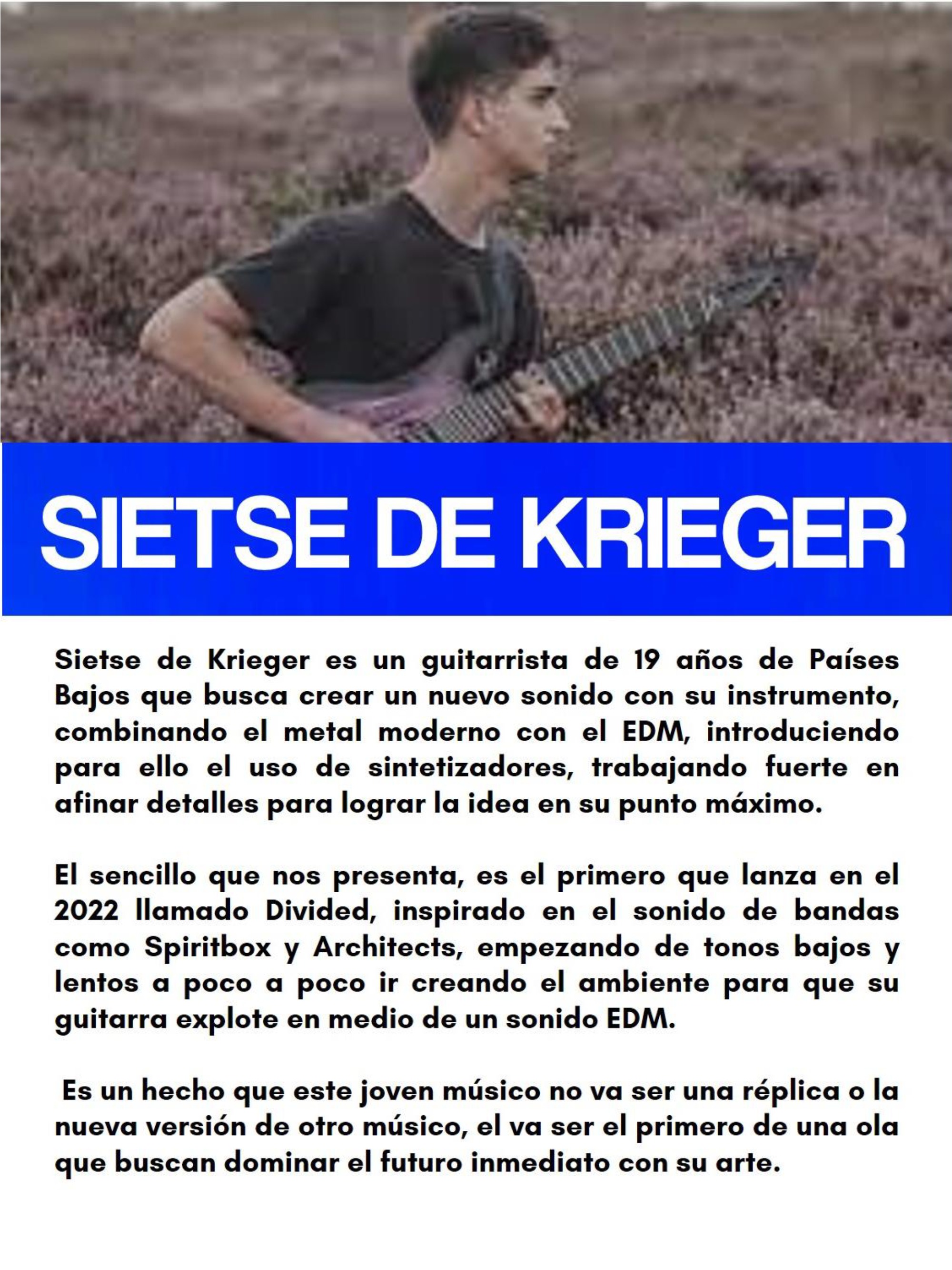 EN TIJUANA HAY ROCK REVISTA - EDICIÓN 109 — page 23