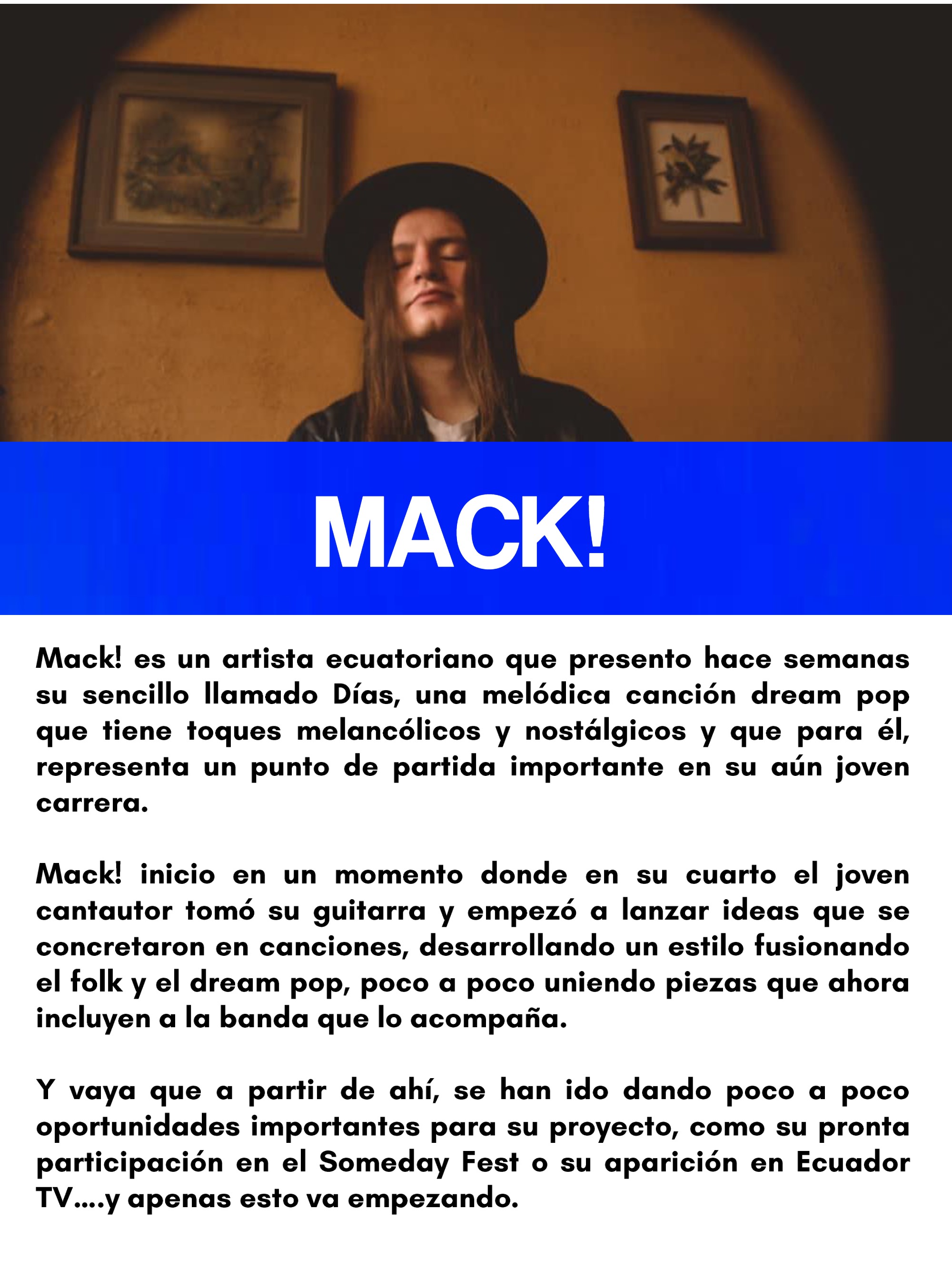 EN TIJUANA HAY ROCK REVISTA - EDICIÓN 109 — page 25