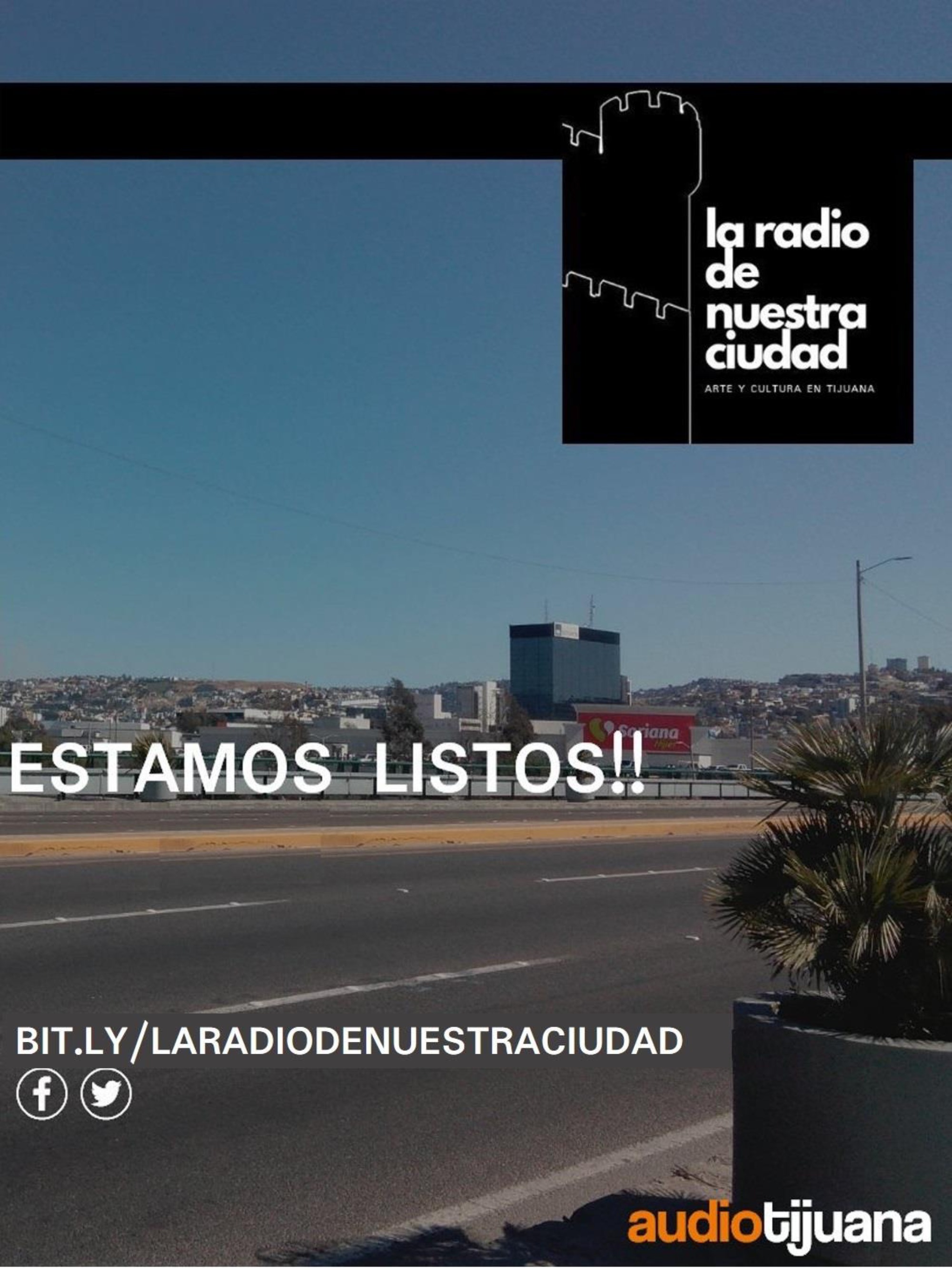EN TIJUANA HAY ROCK REVISTA - EDICIÓN 109 — page 6