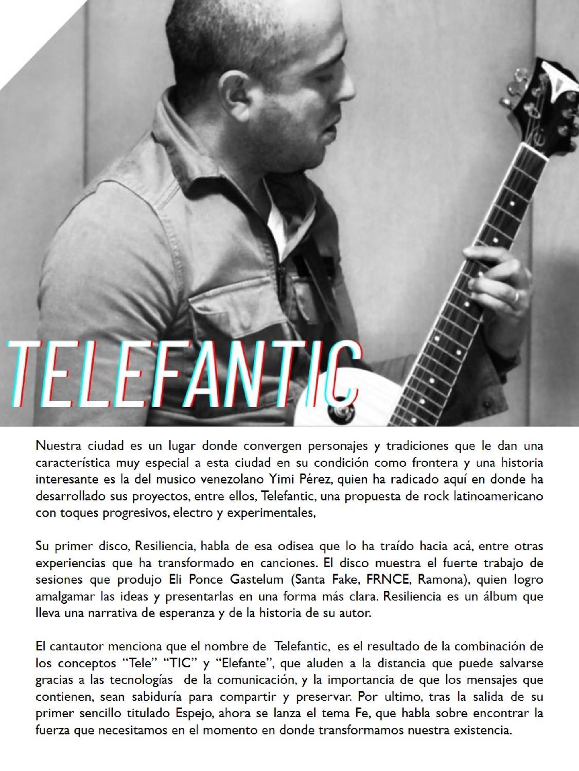EN TIJUANA HAY ROCK REVISTA - EDICIÓN 110 — page 20