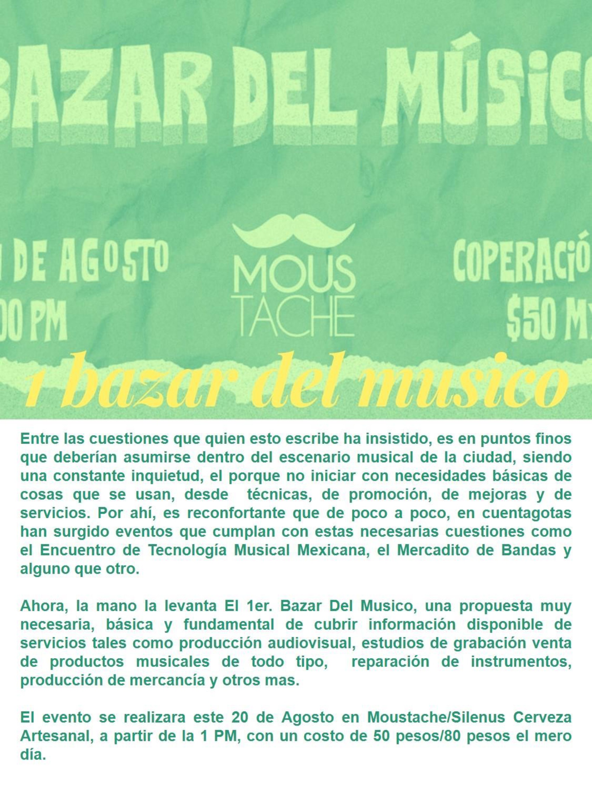 EN TIJUANA HAY ROCK REVISTA - EDICIÓN 111 — page 24