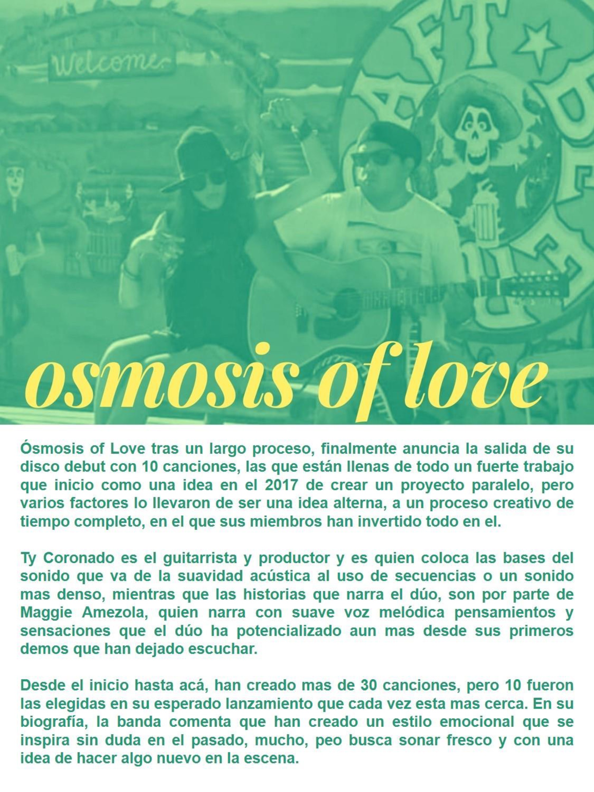 EN TIJUANA HAY ROCK REVISTA - EDICIÓN 111 — page 10