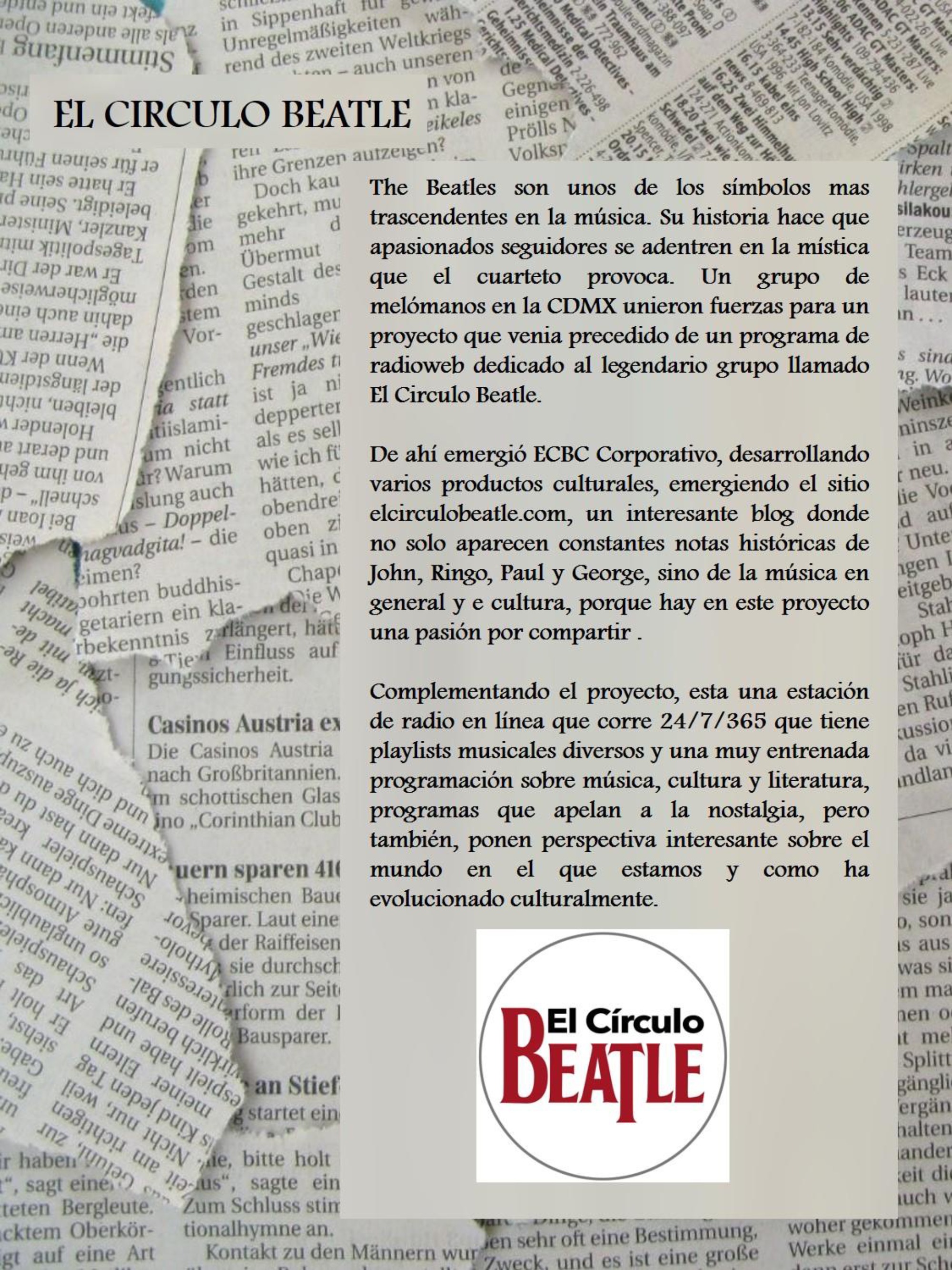 EN TIJUANA HAY ROCK REVISTA - EDICION 112 — page 19