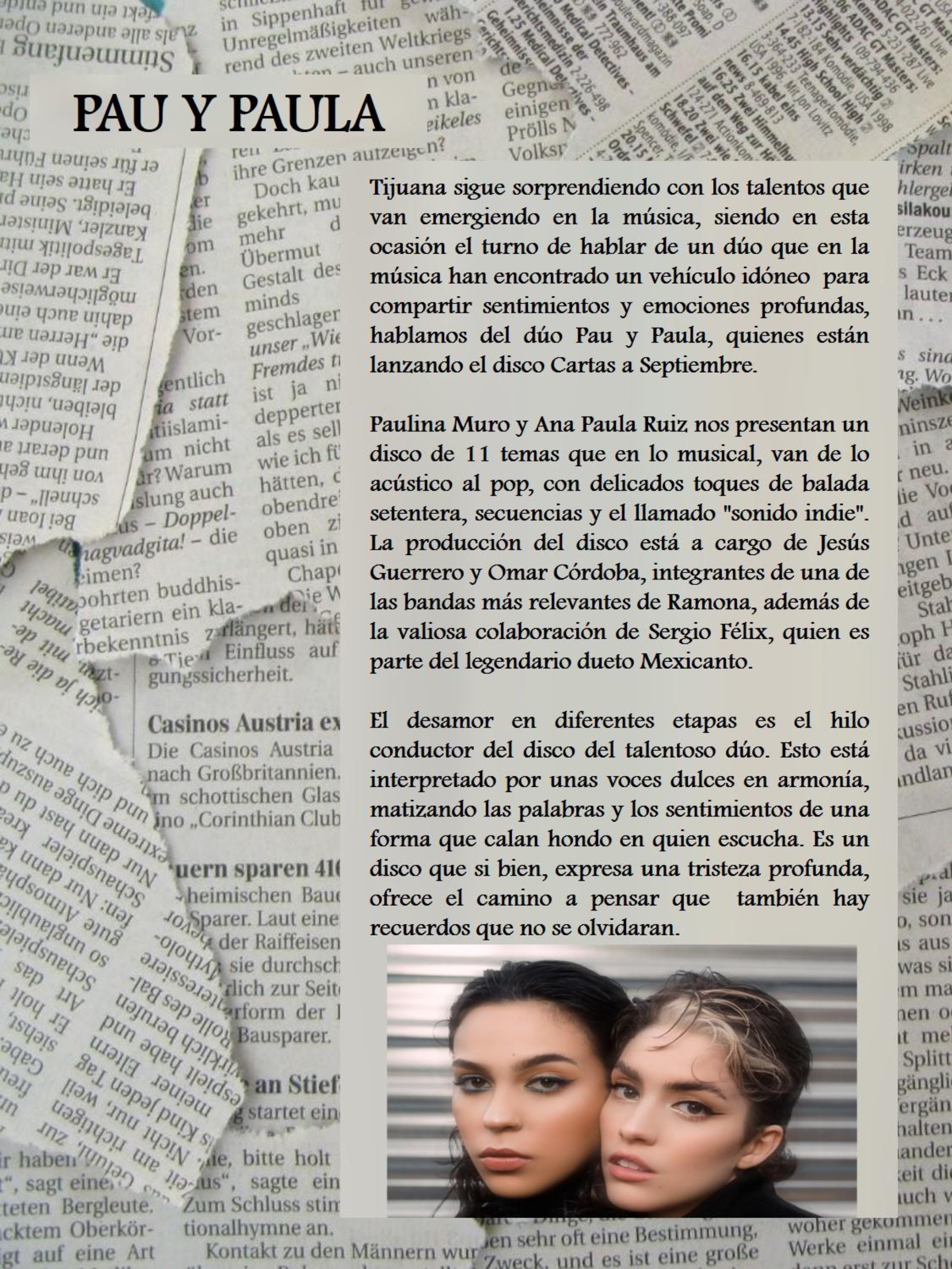 EN TIJUANA HAY ROCK REVISTA - EDICION 112 — page 9