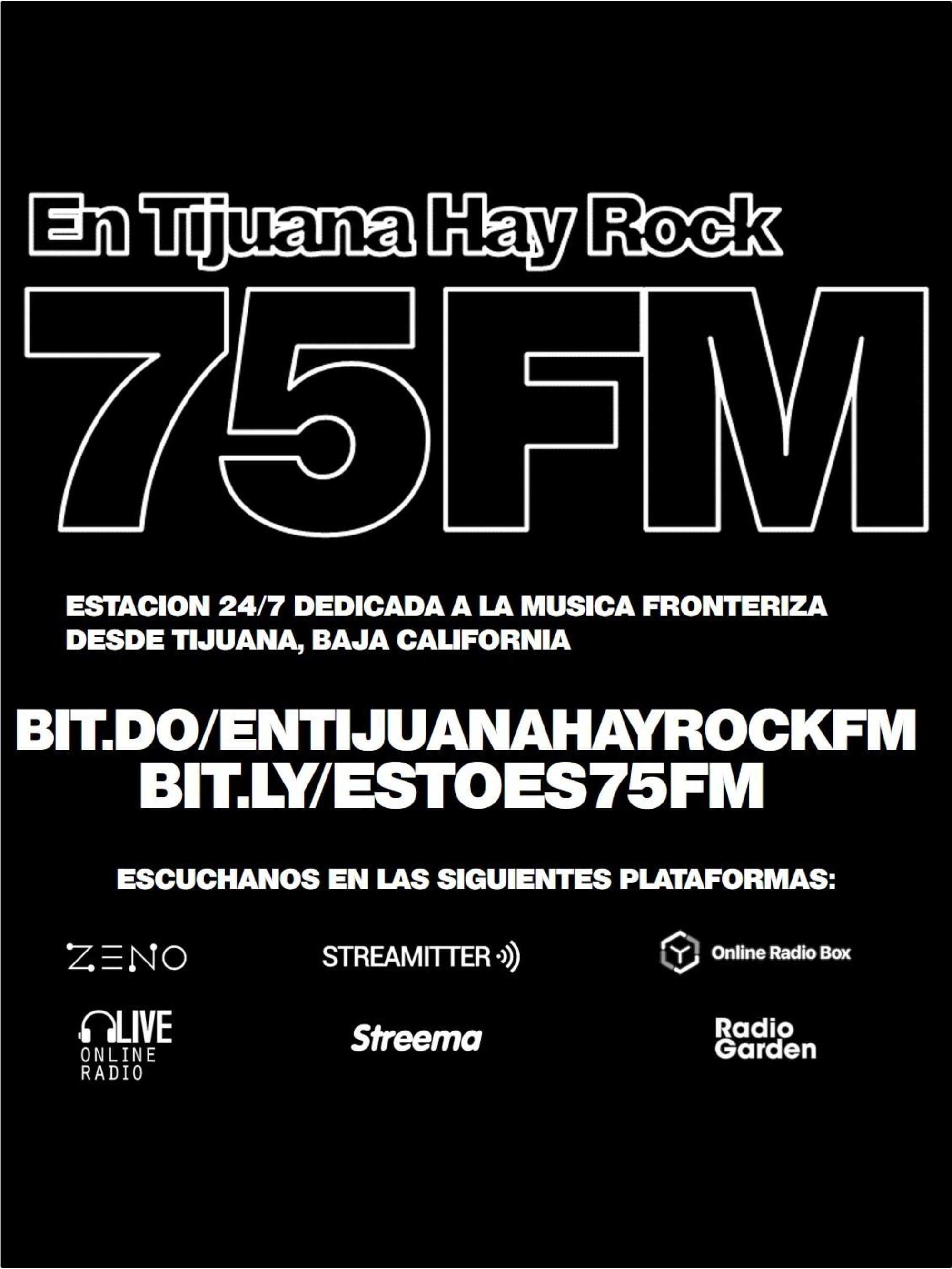 EN TIJUANA HAY ROCK REVISTA - EDICION 114 — page 13