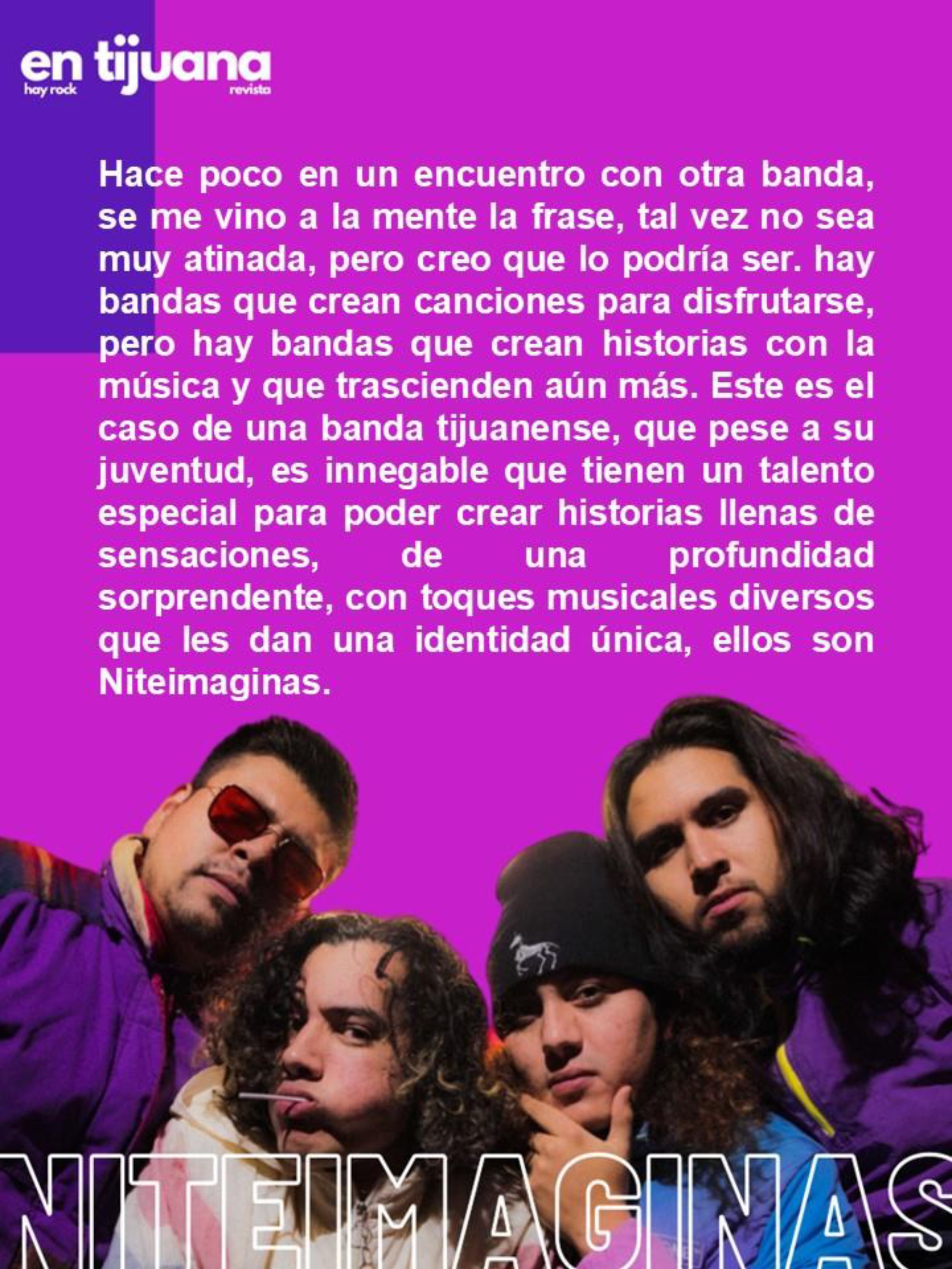 EN TIJUANA HAY ROCK REVISTA - EDICION 114 — page 14