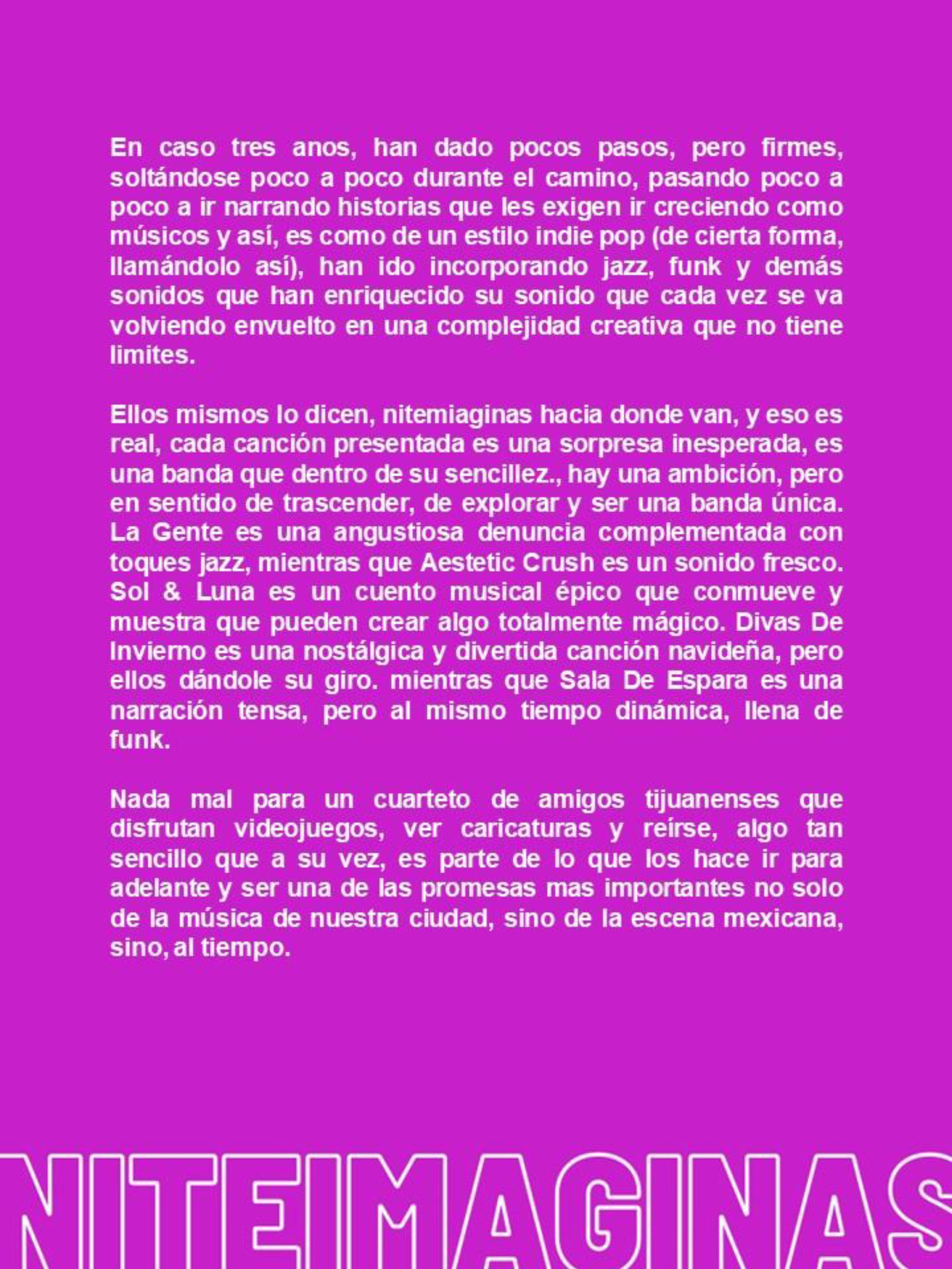 EN TIJUANA HAY ROCK REVISTA - EDICION 114 — page 15