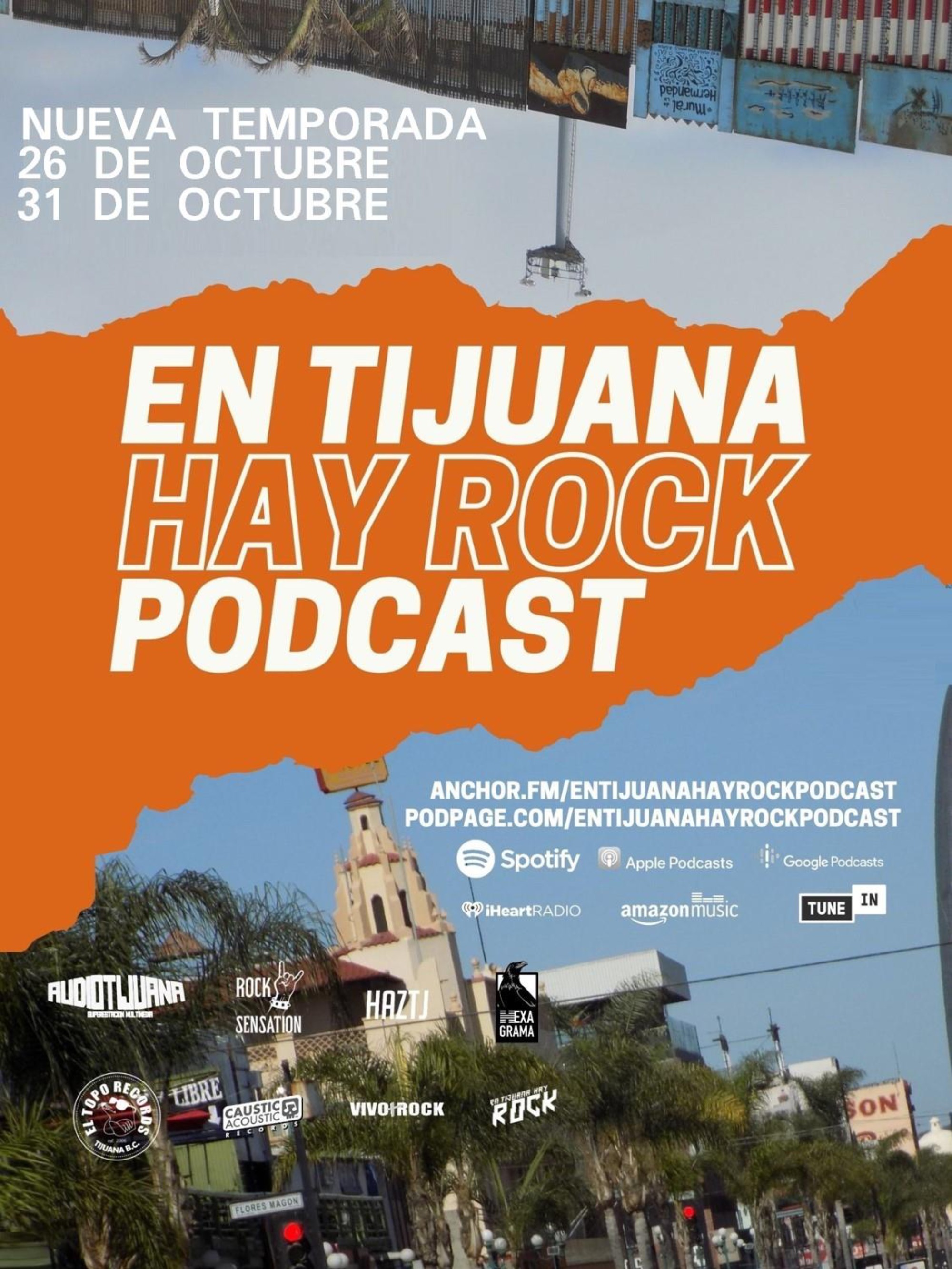EN TIJUANA HAY ROCK REVISTA - EDICION 114 — page 16