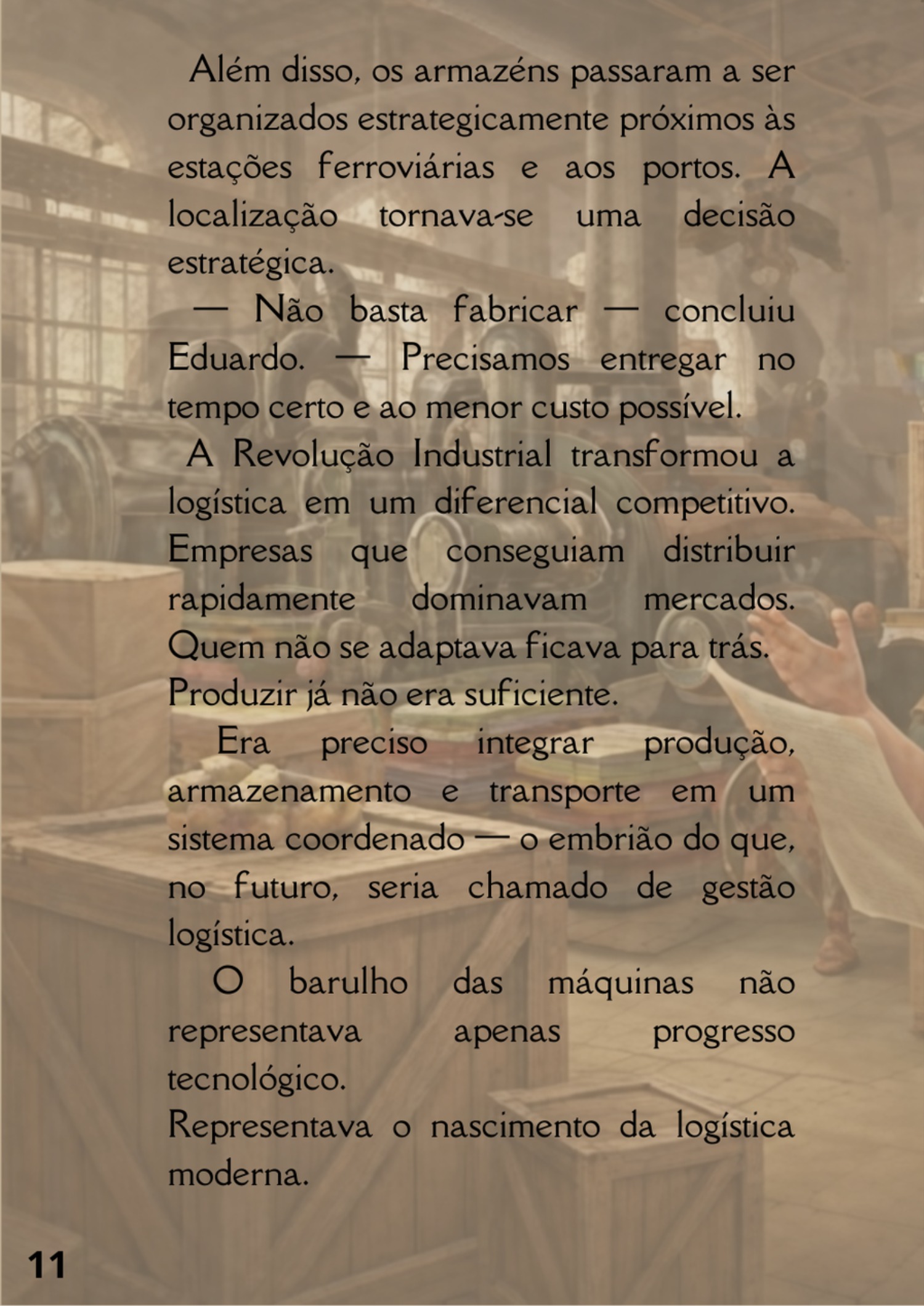 A Força Invisível que Move o Mundo — page 15