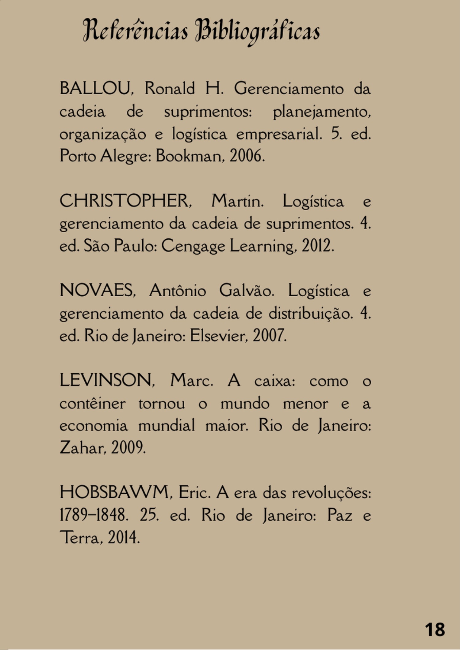 A Força Invisível que Move o Mundo — page 22