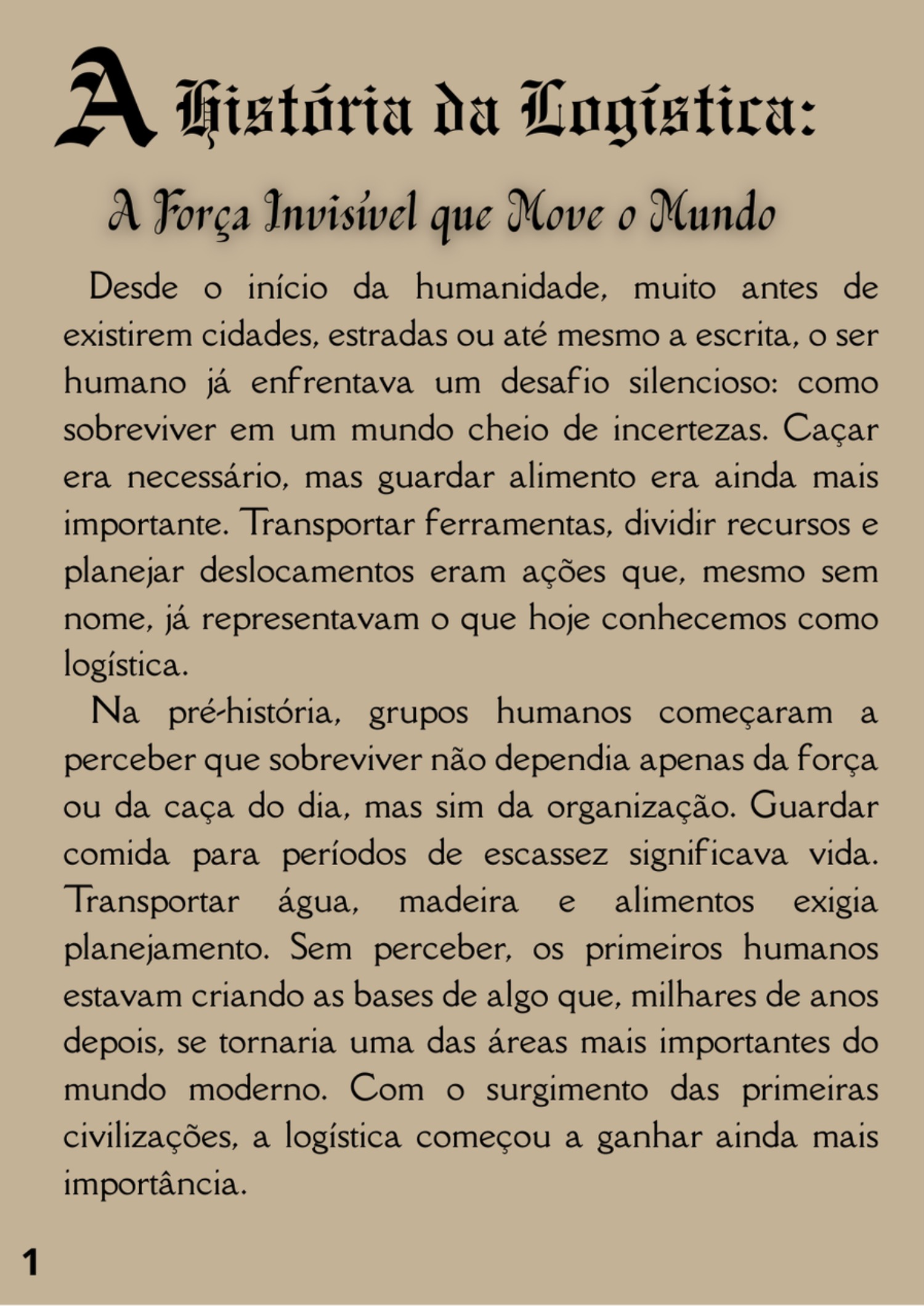 A Força Invisível que Move o Mundo — page 5