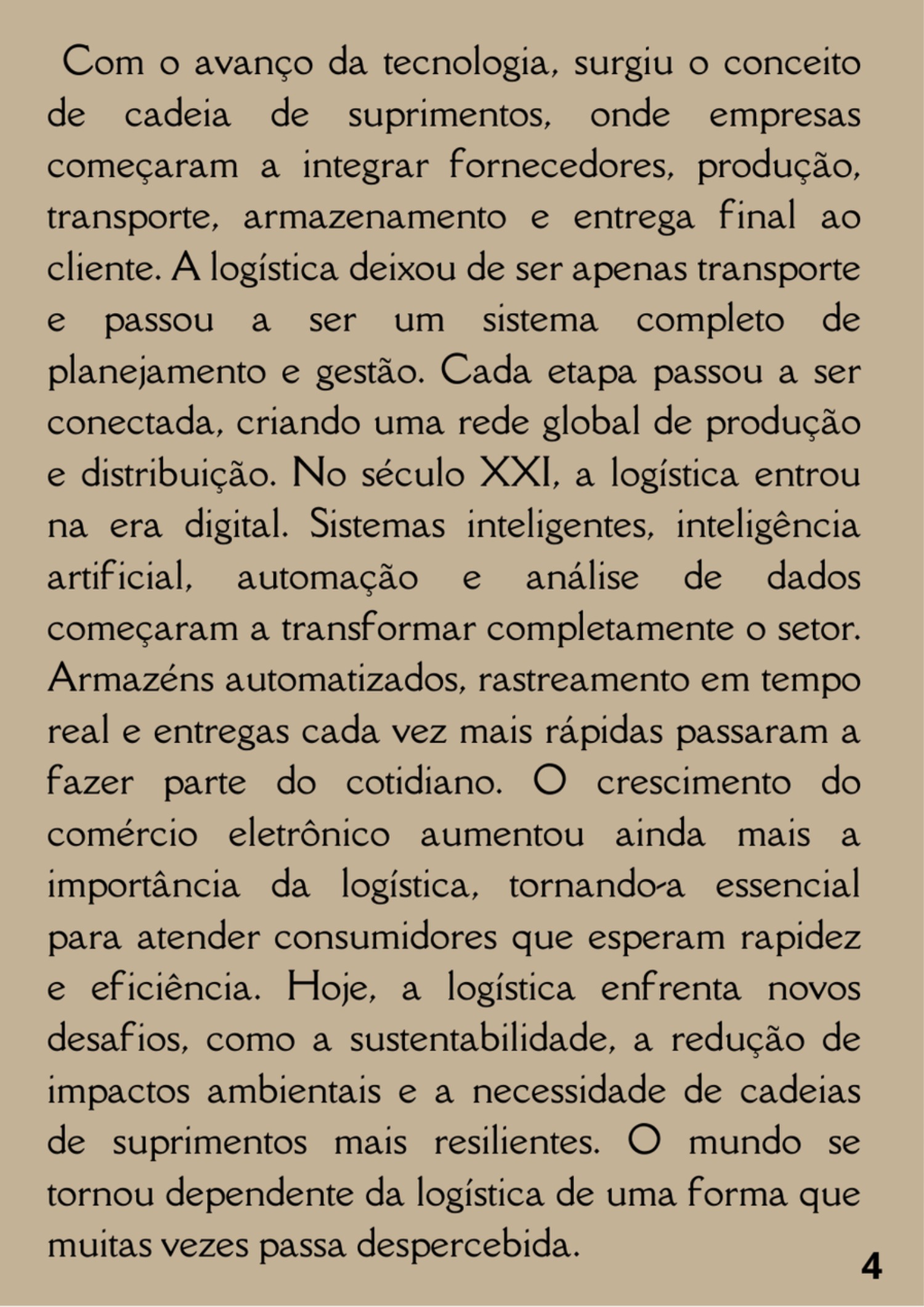 A Força Invisível que Move o Mundo — page 8