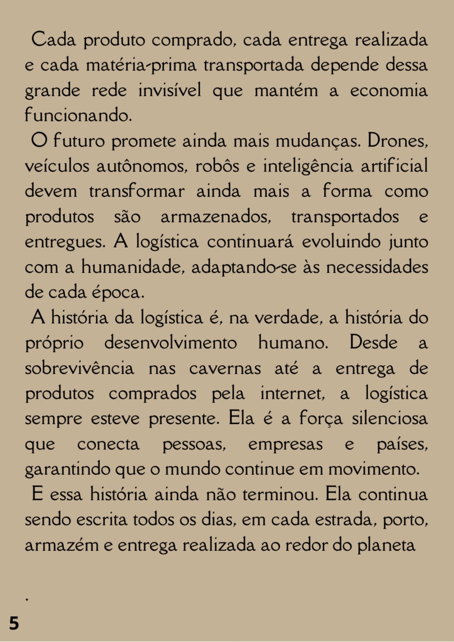 A Força Invisível que Move o Mundo — page 9