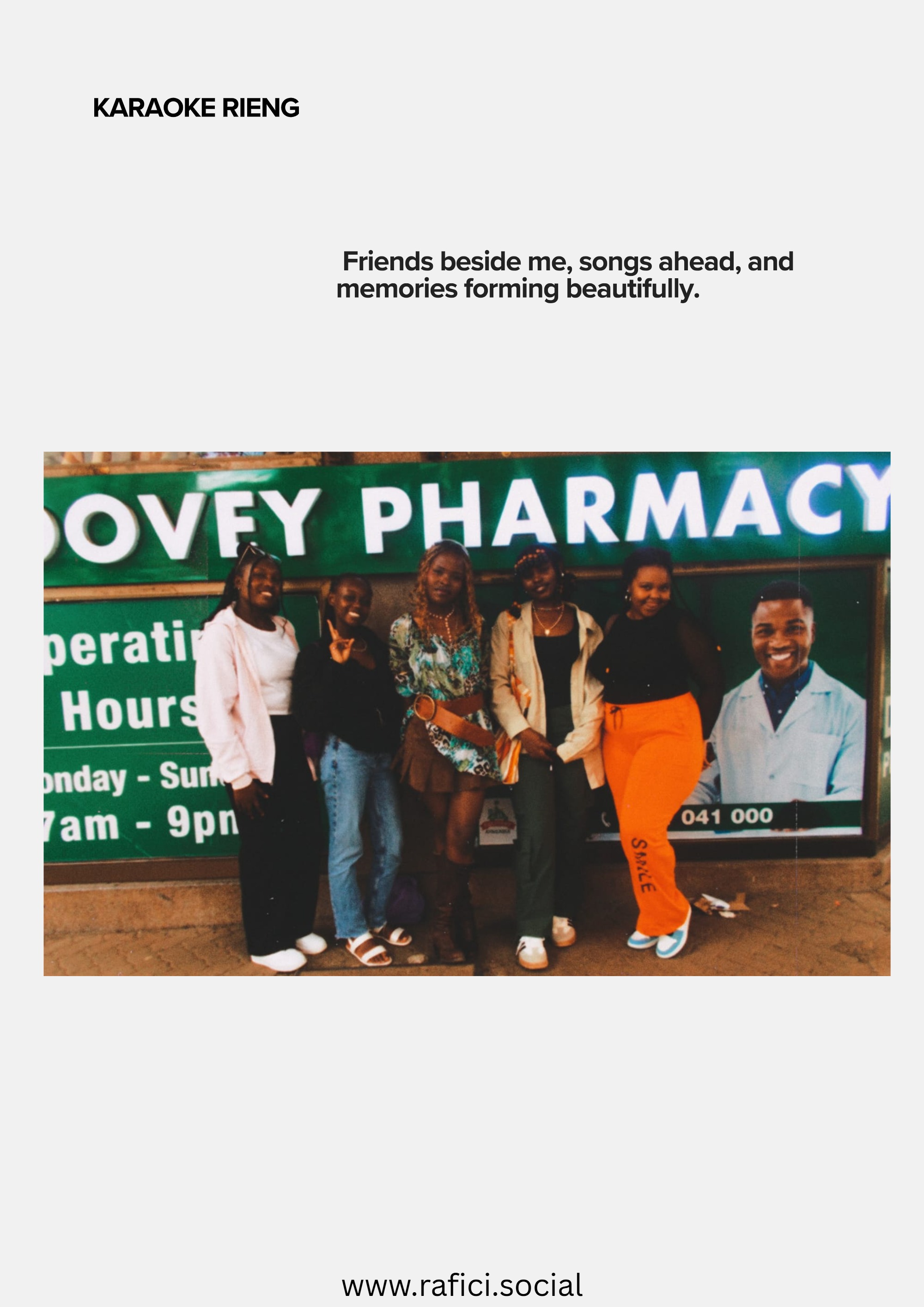 KARAOKE — page 3
