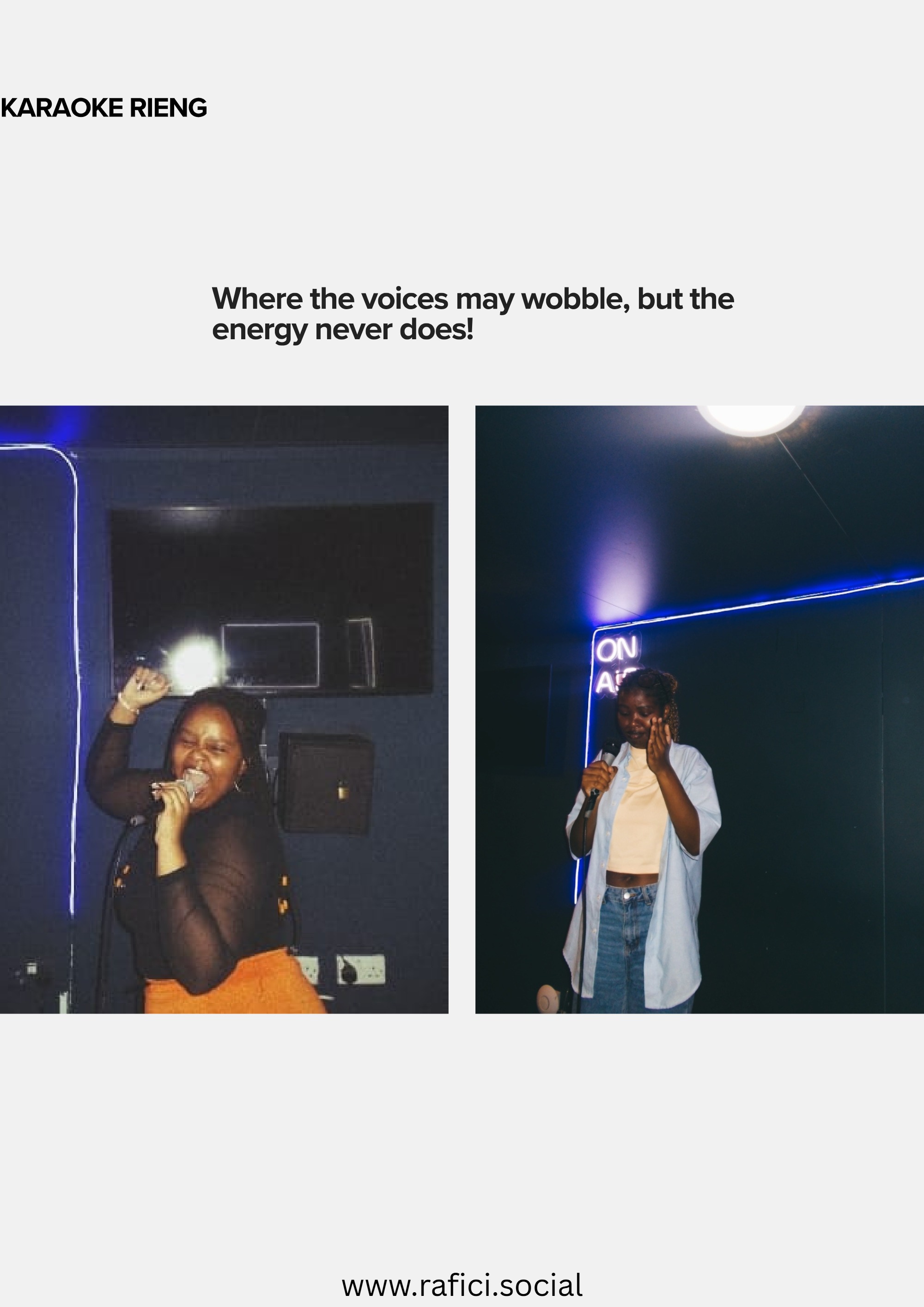 KARAOKE — page 4