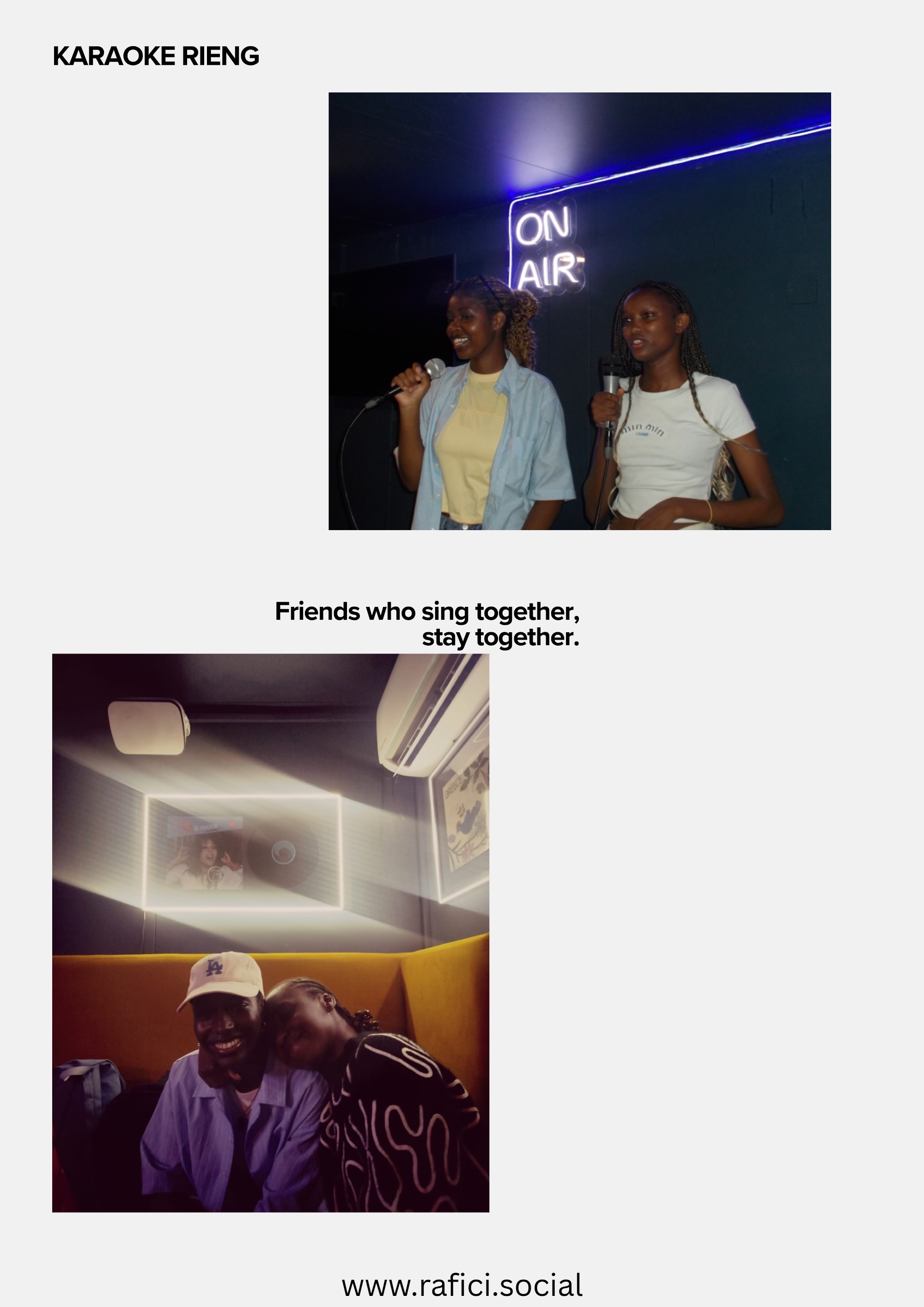 KARAOKE — page 6