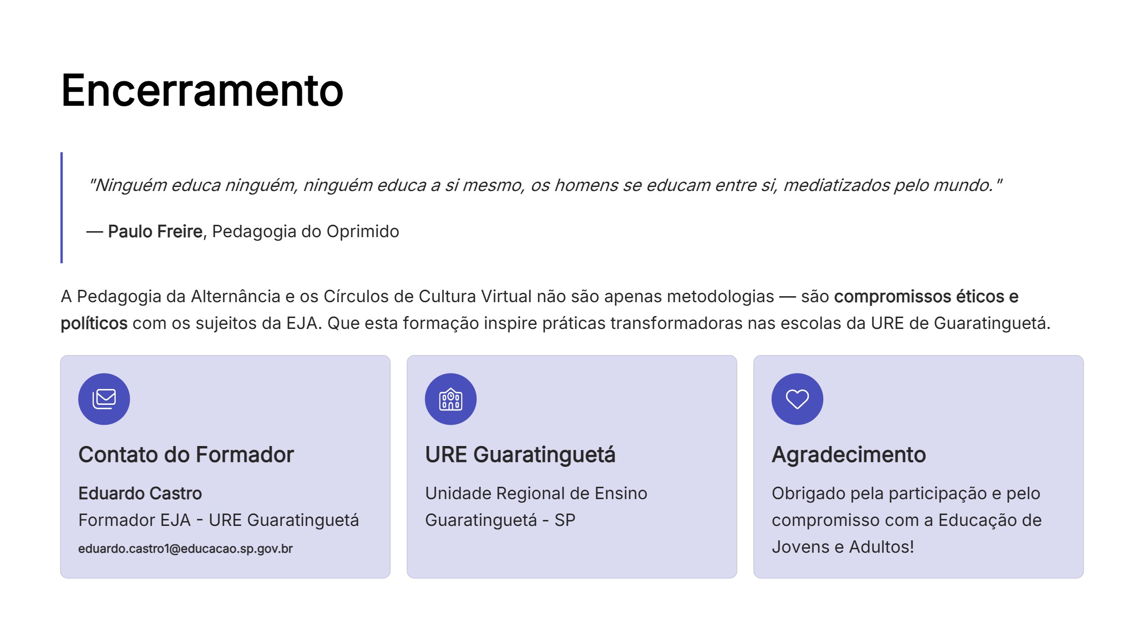 2026.04.02 - Pedagogia da Alternância e Círculos de Cultura Virtual (2º Encontro) — page 12