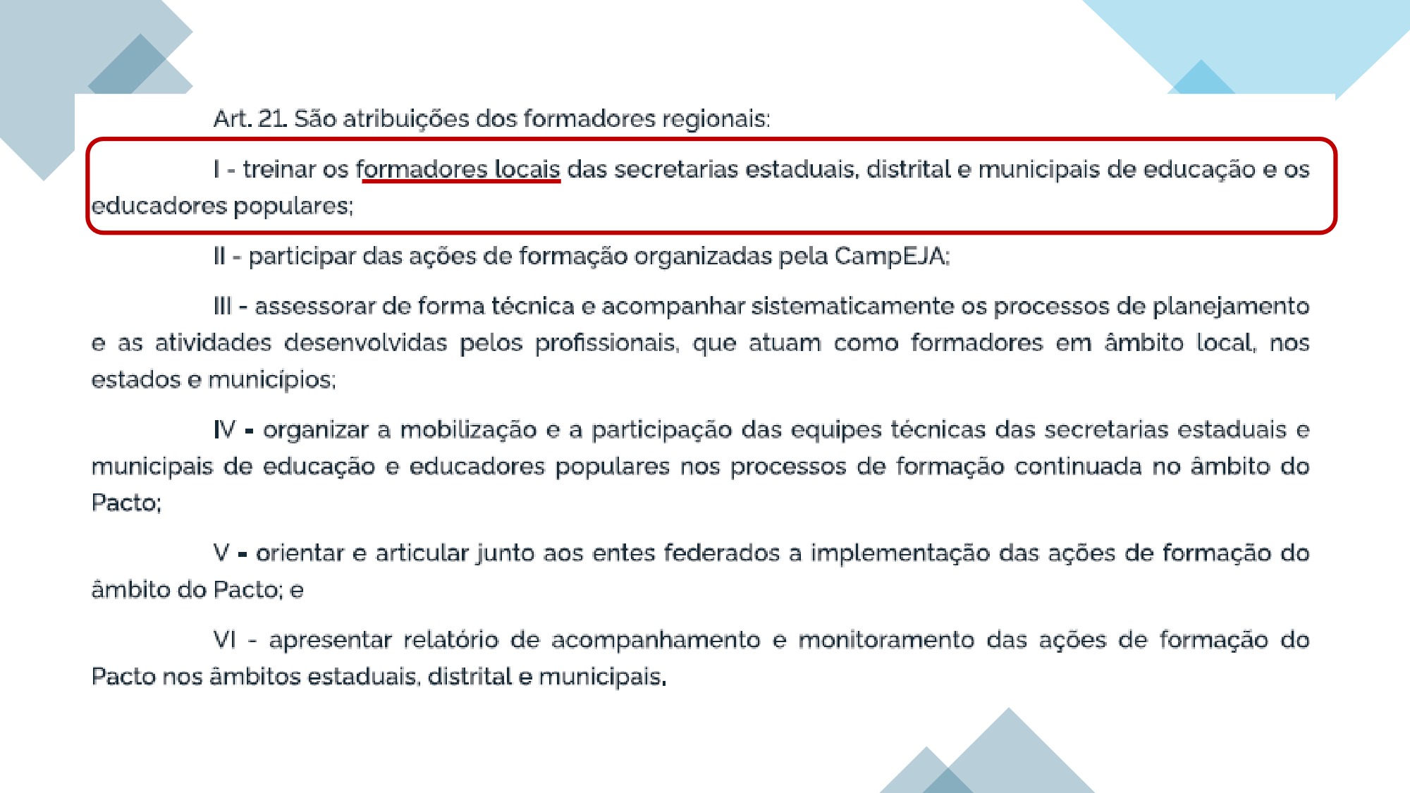 2026.03.19 - Pacto Nacioal EJA Normatização e Constextualização (1º Encontro) — page 5