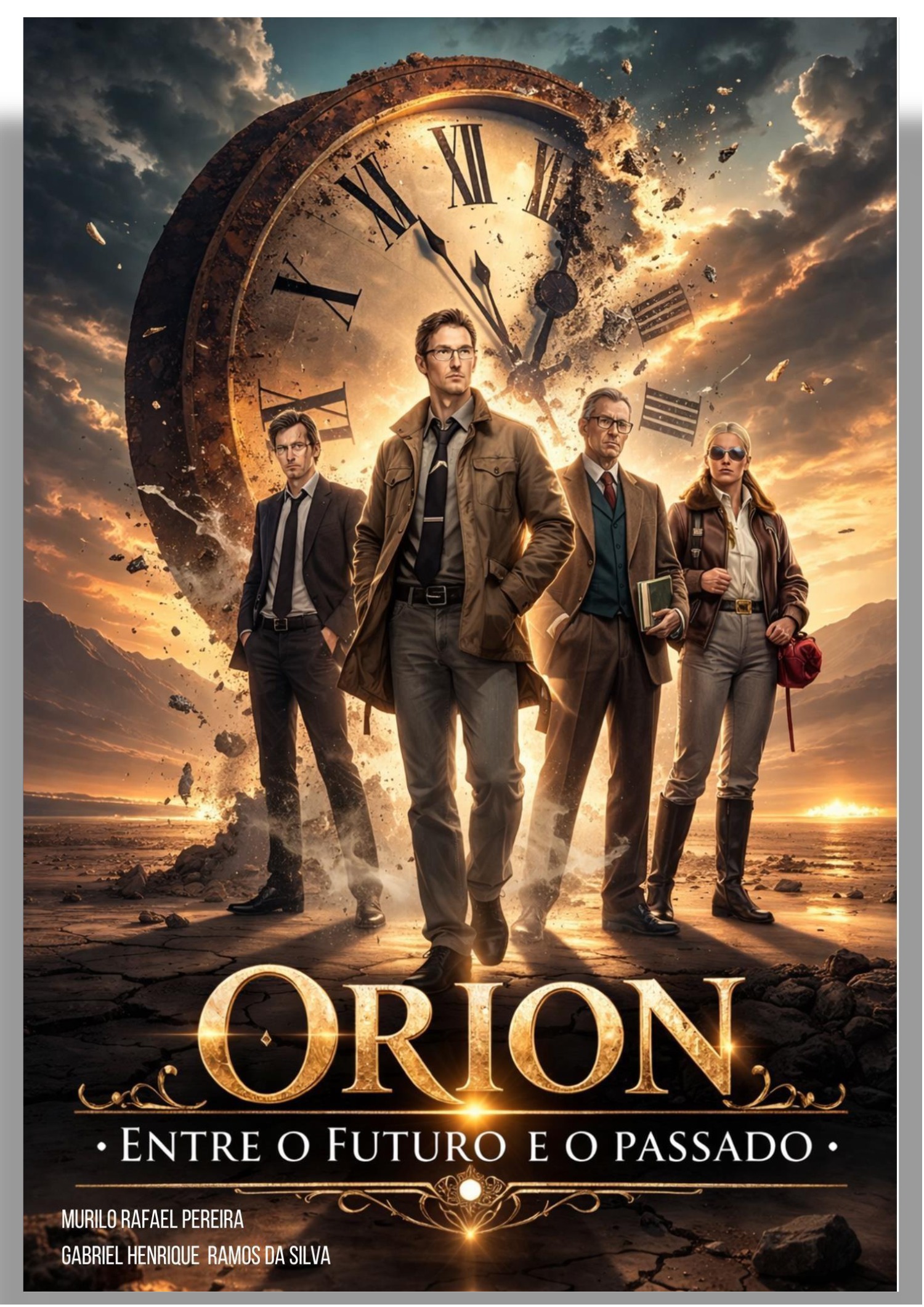Orion
