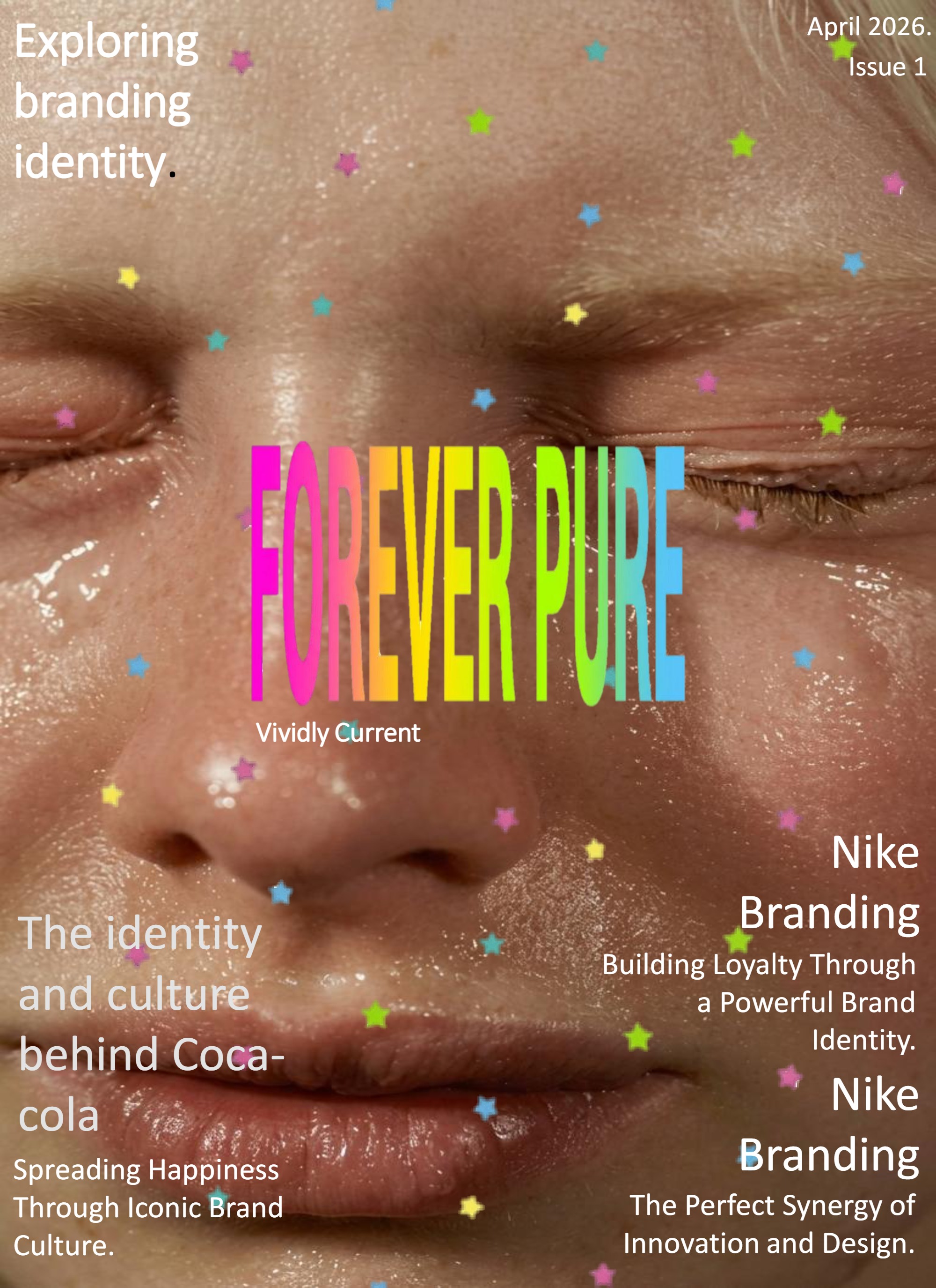 4EVER PURE