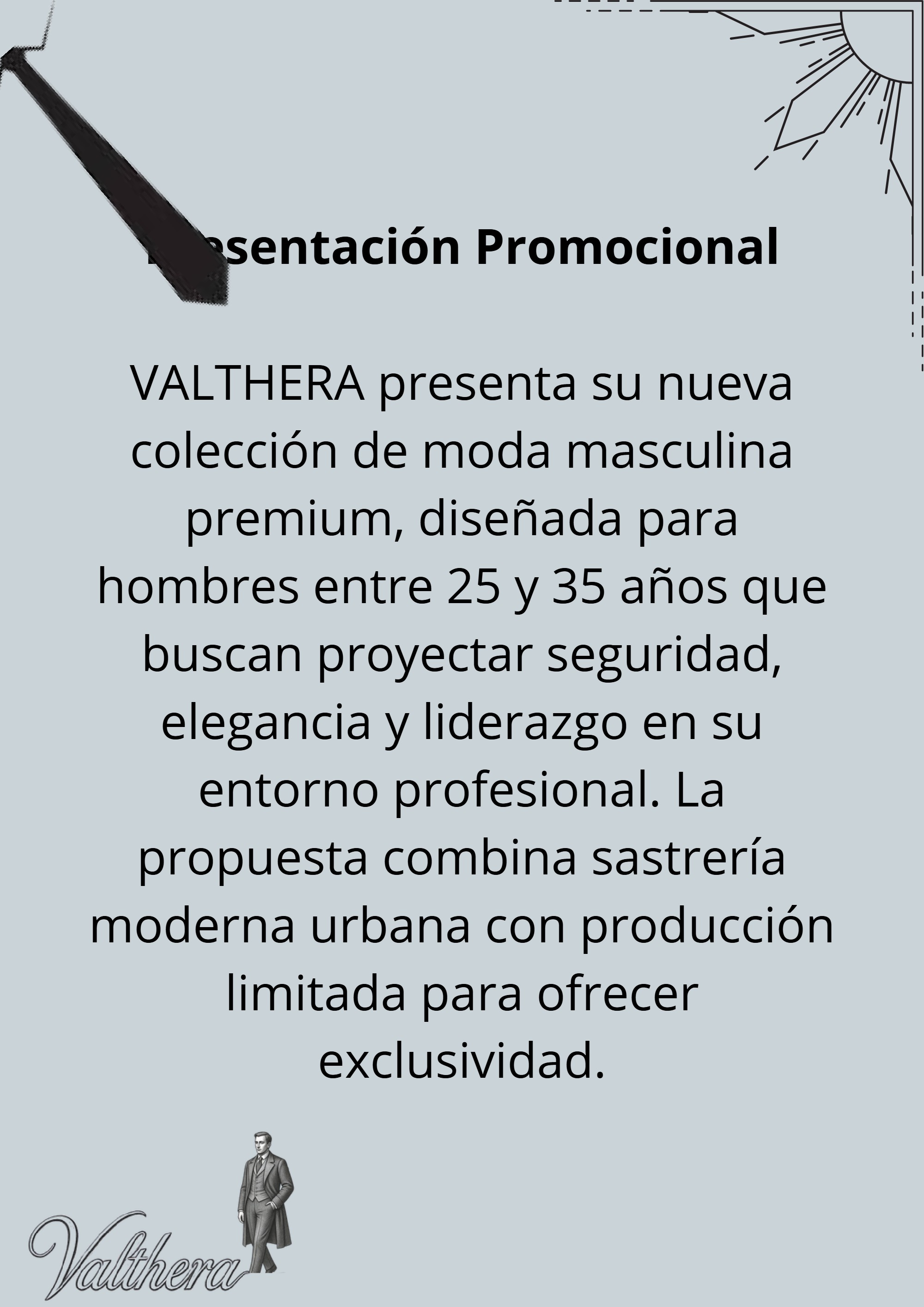 Lookbook promocional vale mejia — page 2
