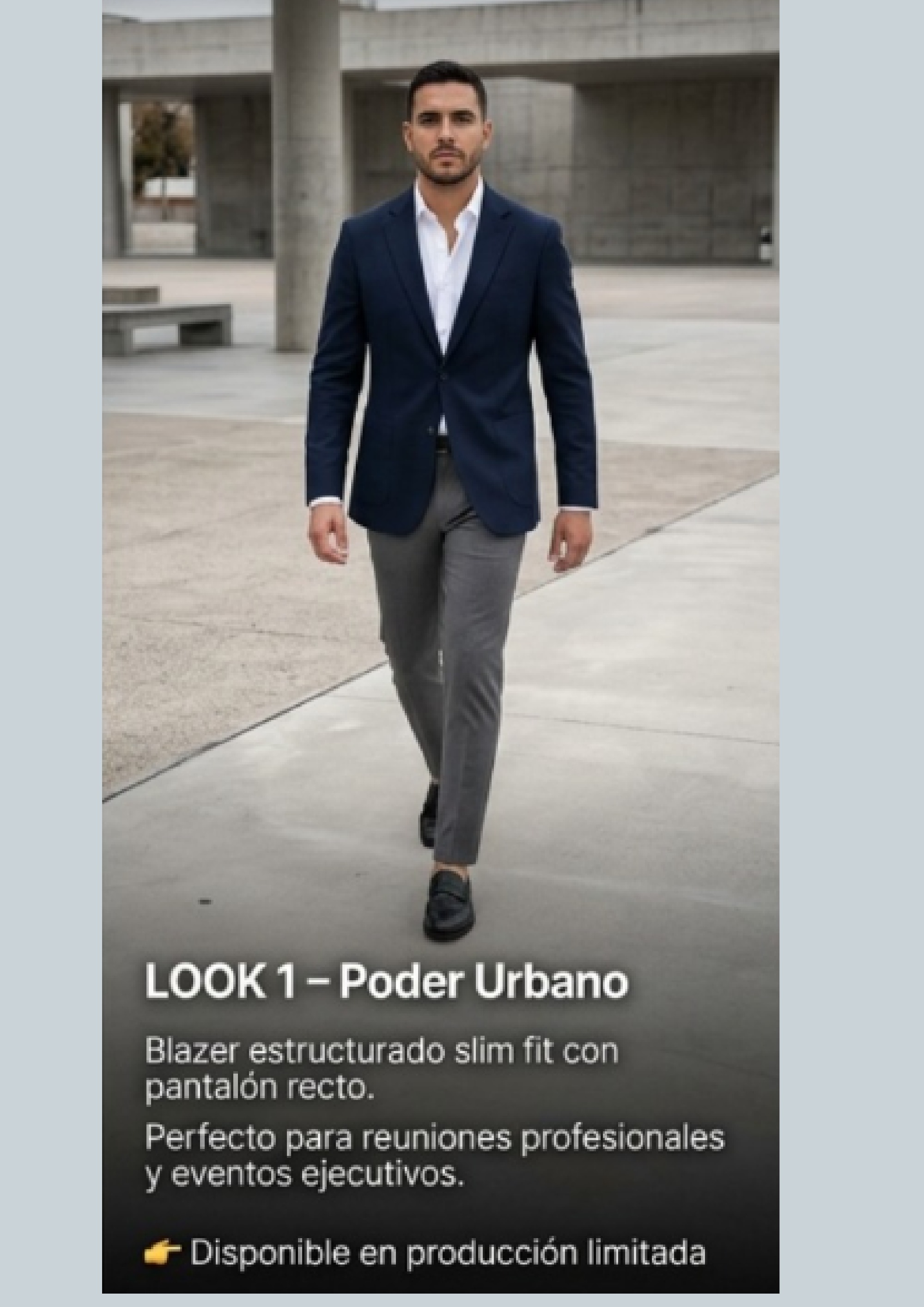 Lookbook promocional vale mejia — page 4