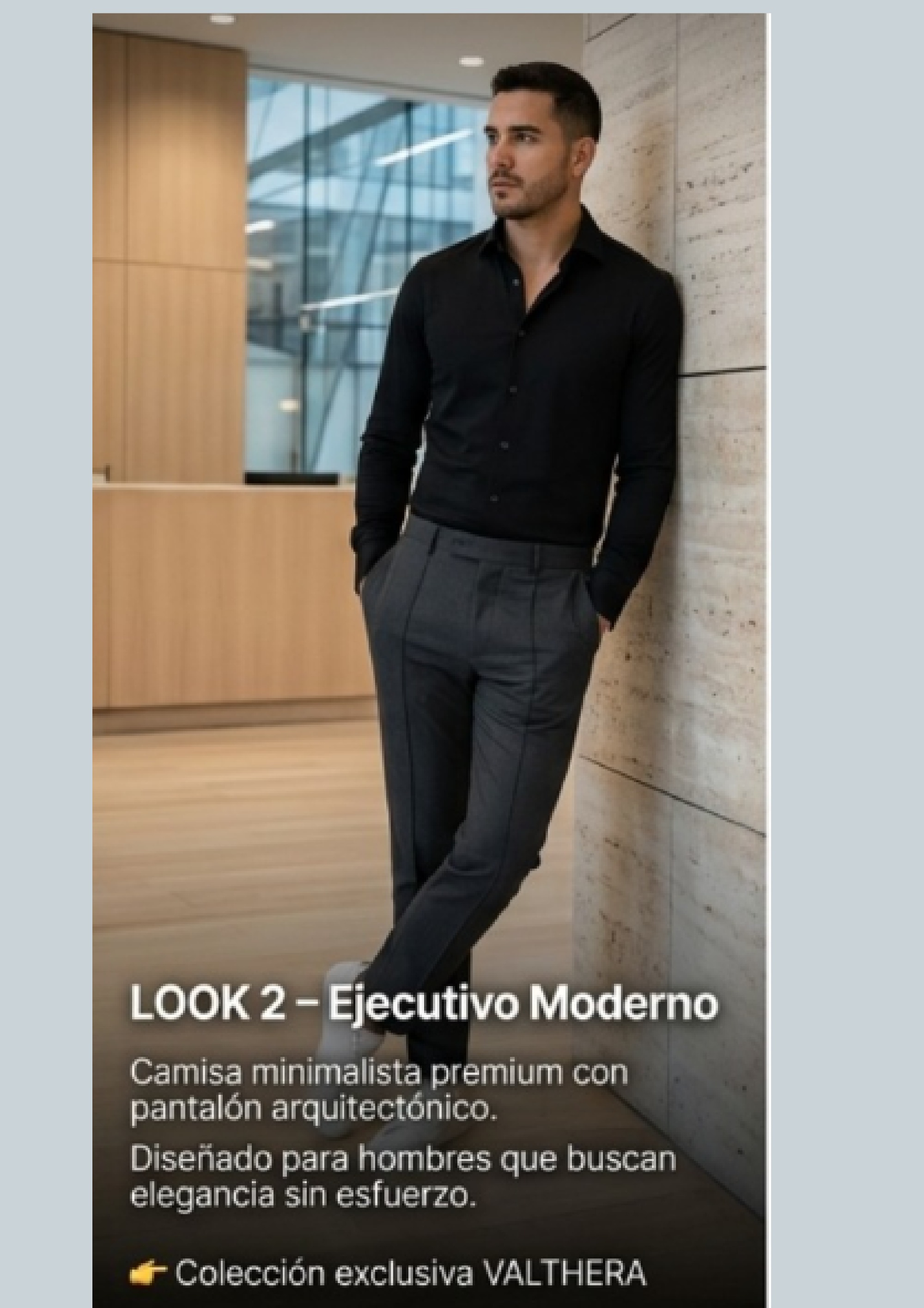 Lookbook promocional vale mejia — page 5