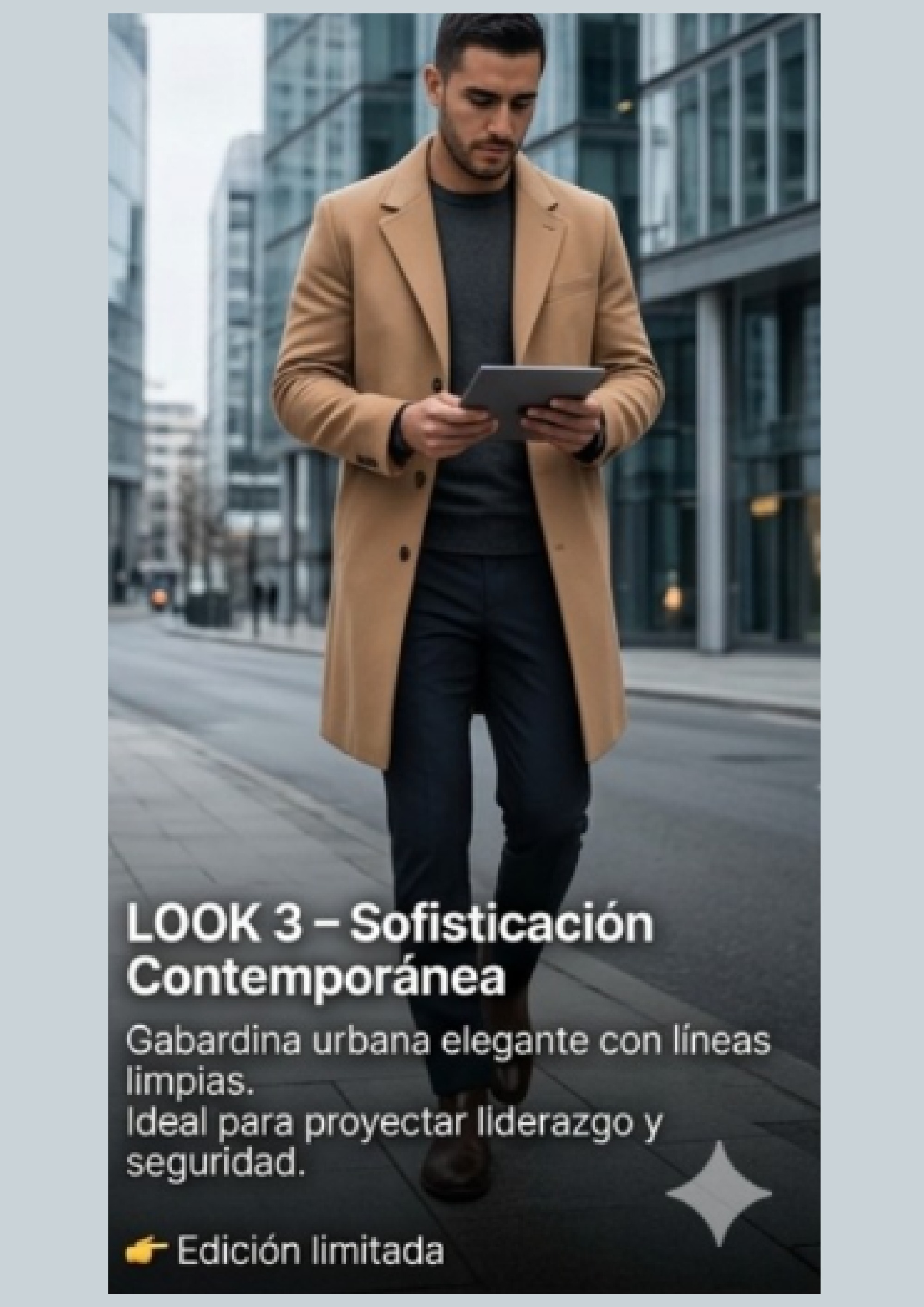 Lookbook promocional vale mejia — page 6