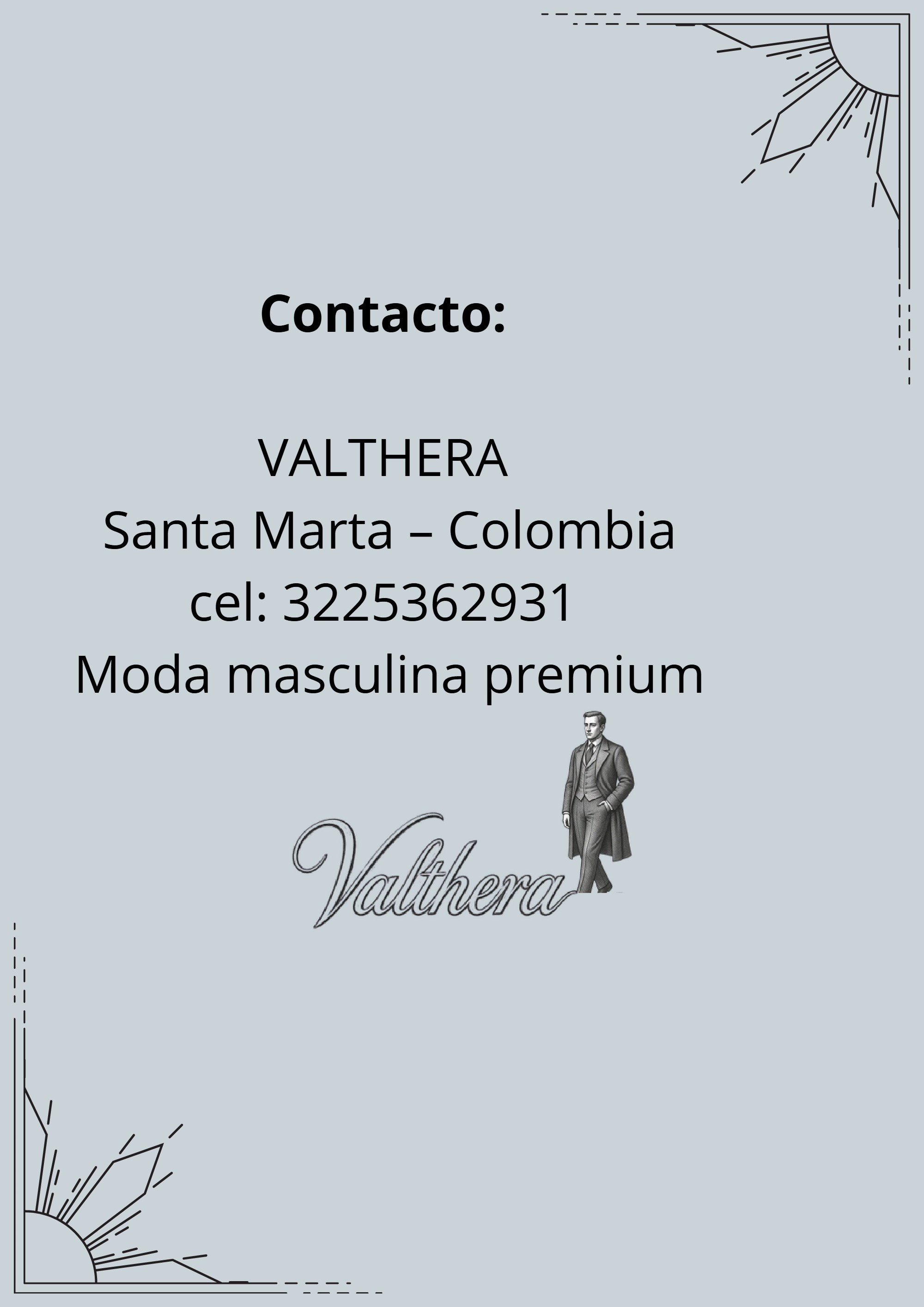 Lookbook promocional vale mejia — page 9