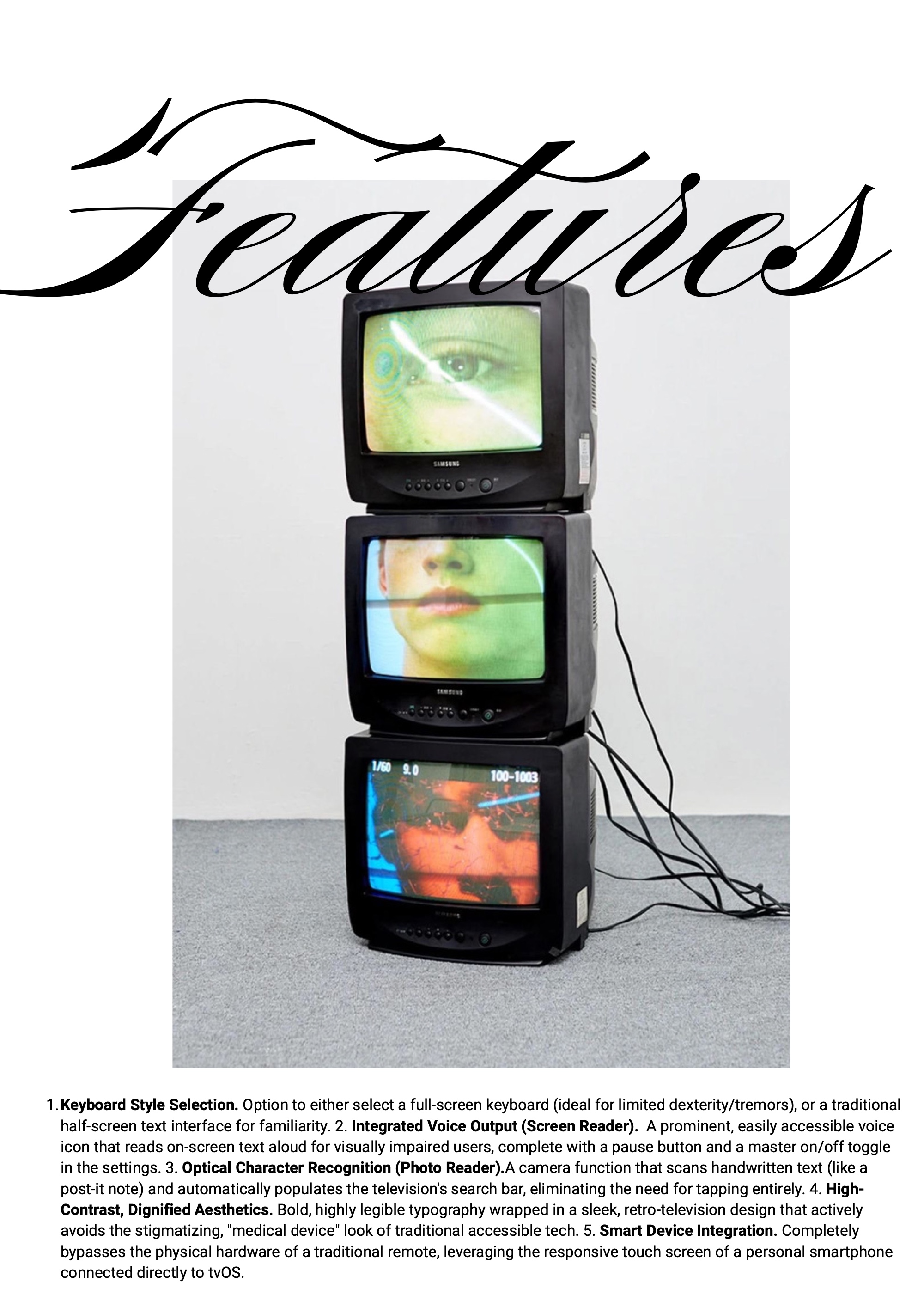 Search Me: Television, Accessibility, and the New Remote — page 7