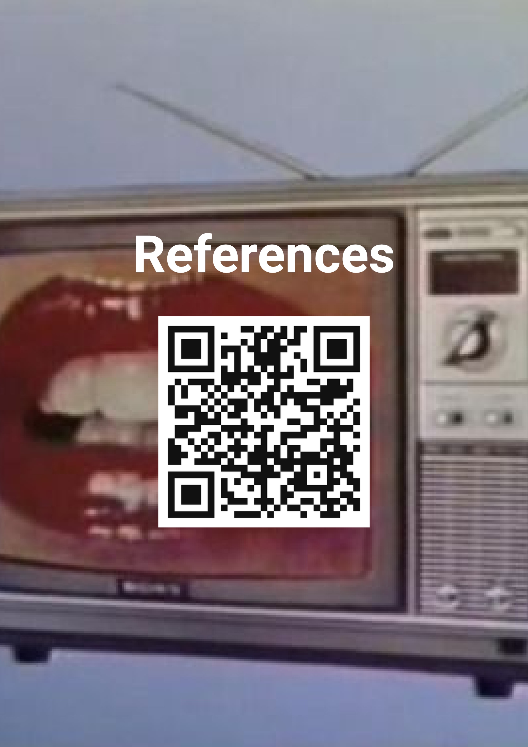 Search Me: Television, Accessibility, and the New Remote — page 9