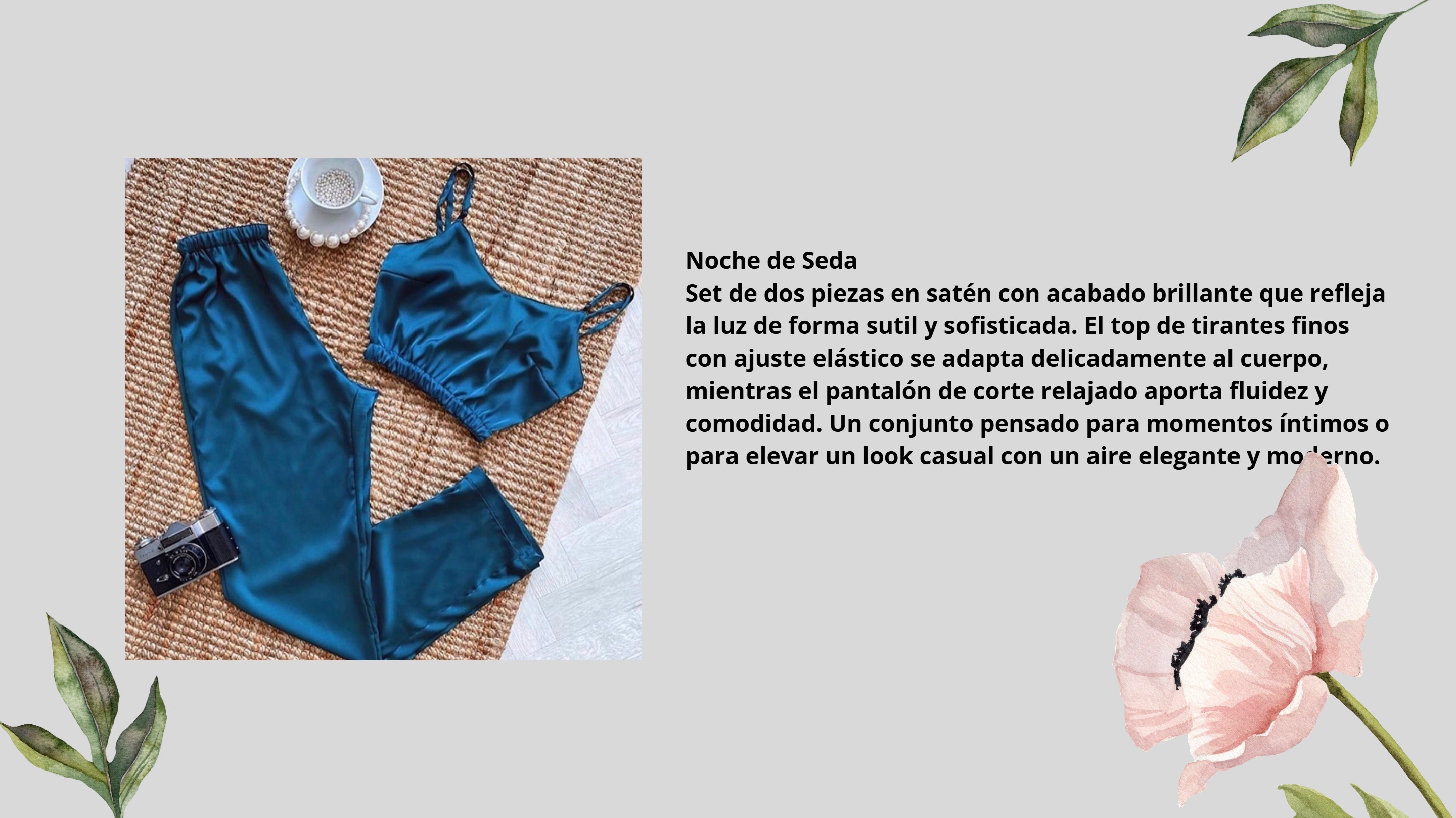 reflejos de amor — page 5