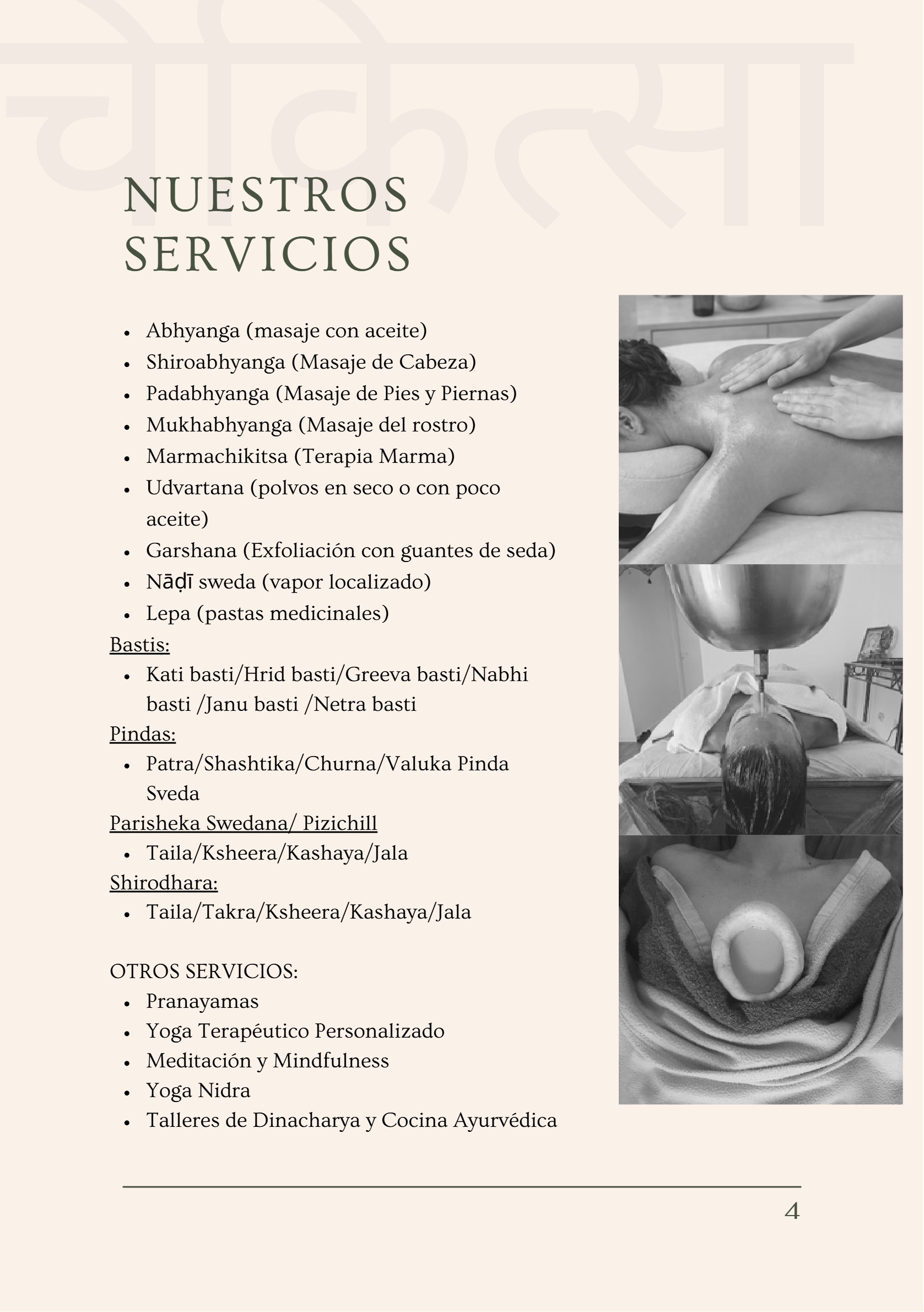 Brochure para médicos — page 5