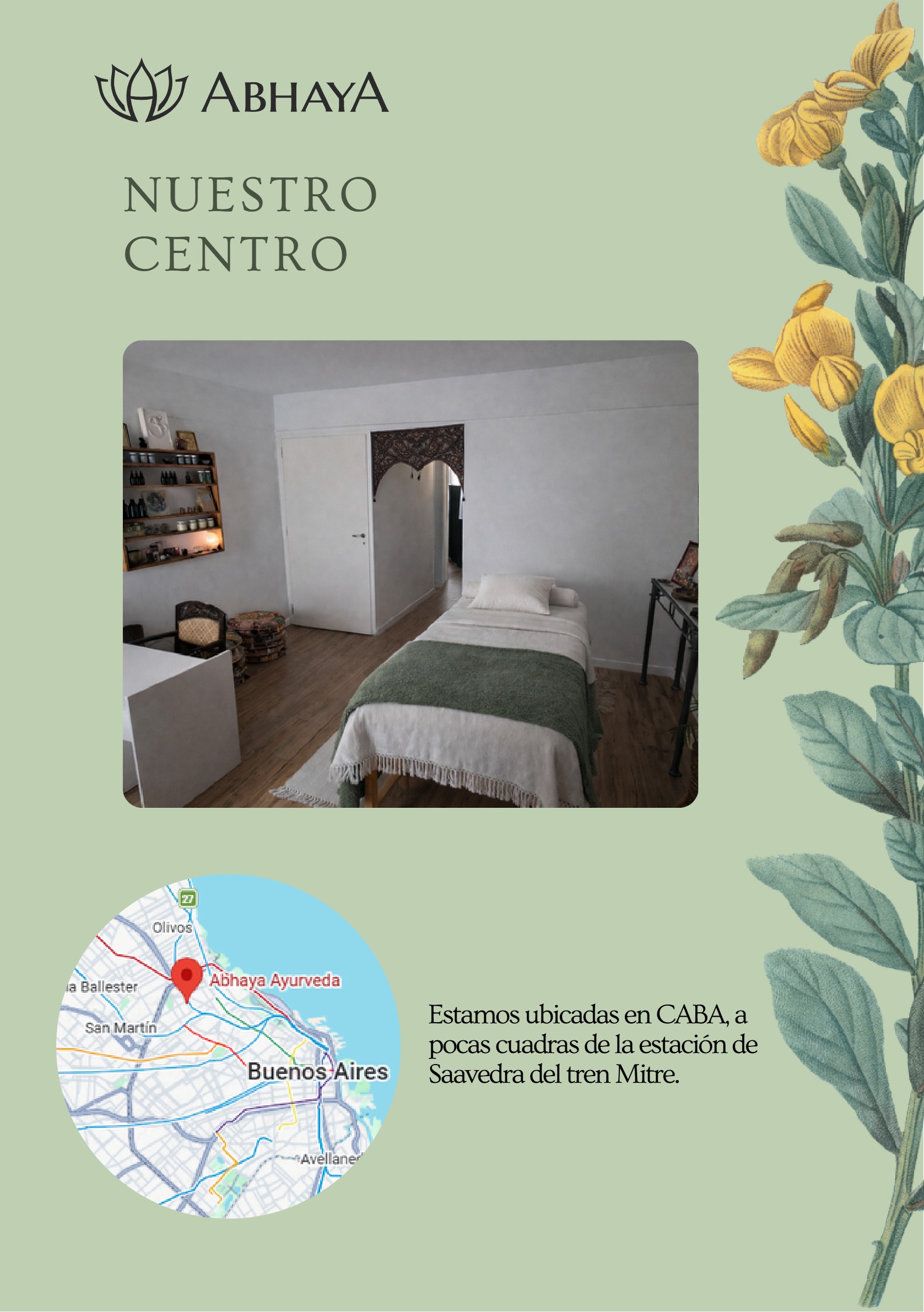 Brochure para médicos — page 8