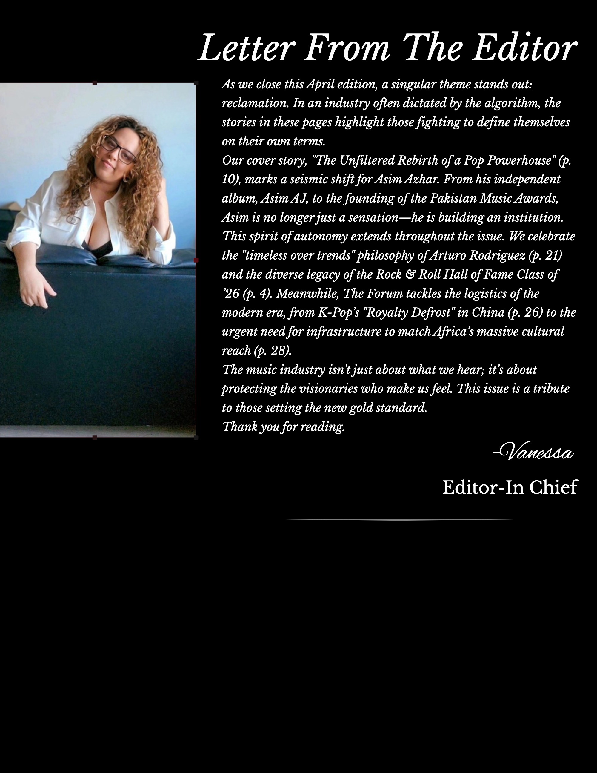 RYM Magazine | Asim Azhar - April 2026 — page 31