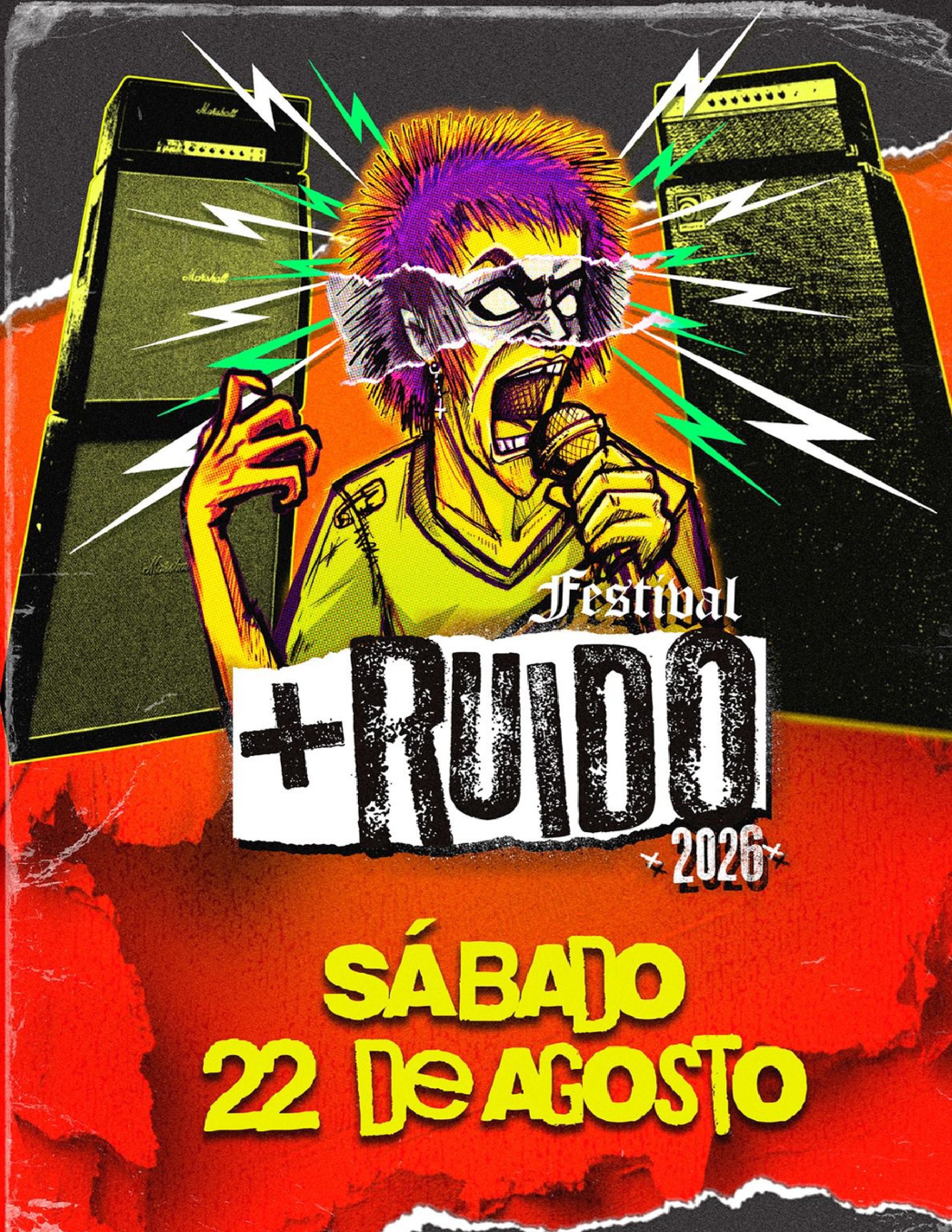 EN TIJUANA HAY ROCK REVISTA - EDICION 115 — page 13