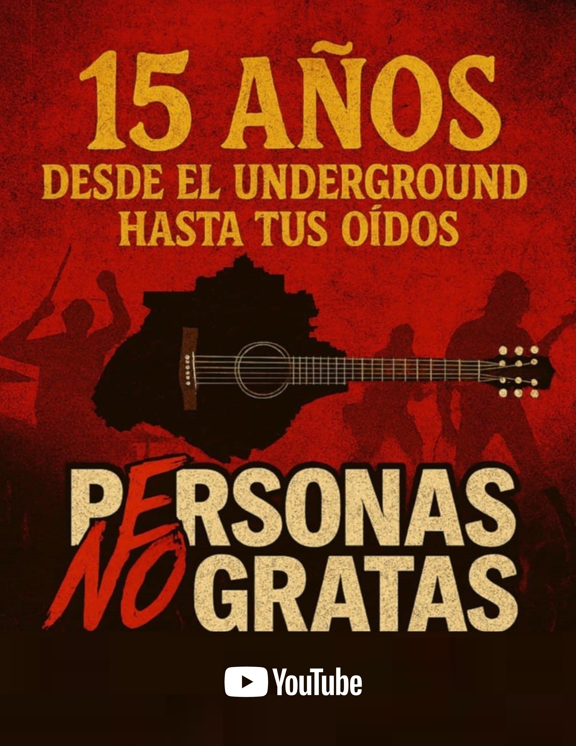 EN TIJUANA HAY ROCK REVISTA - EDICION 115 — page 16
