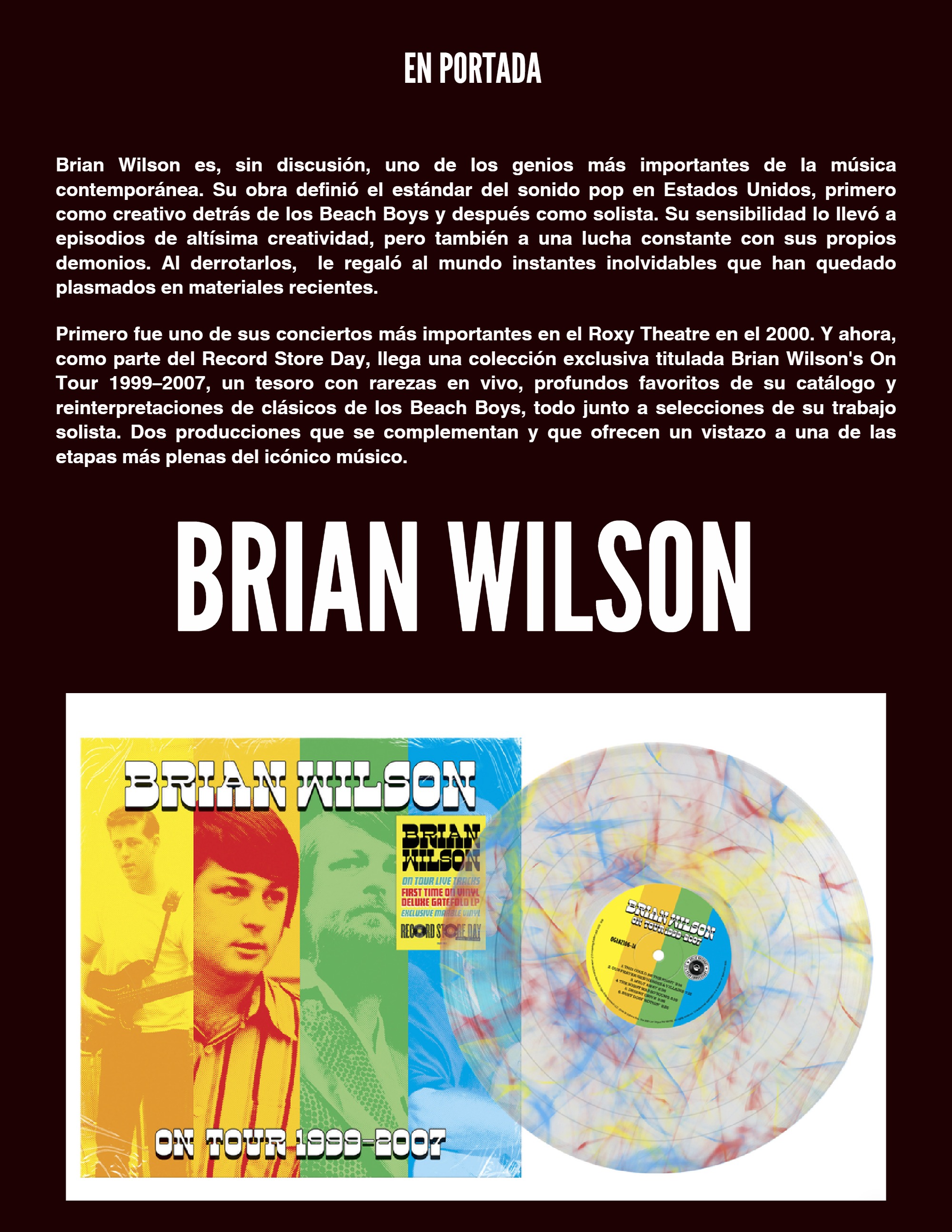 EN TIJUANA HAY ROCK REVISTA - EDICION 115 — page 22