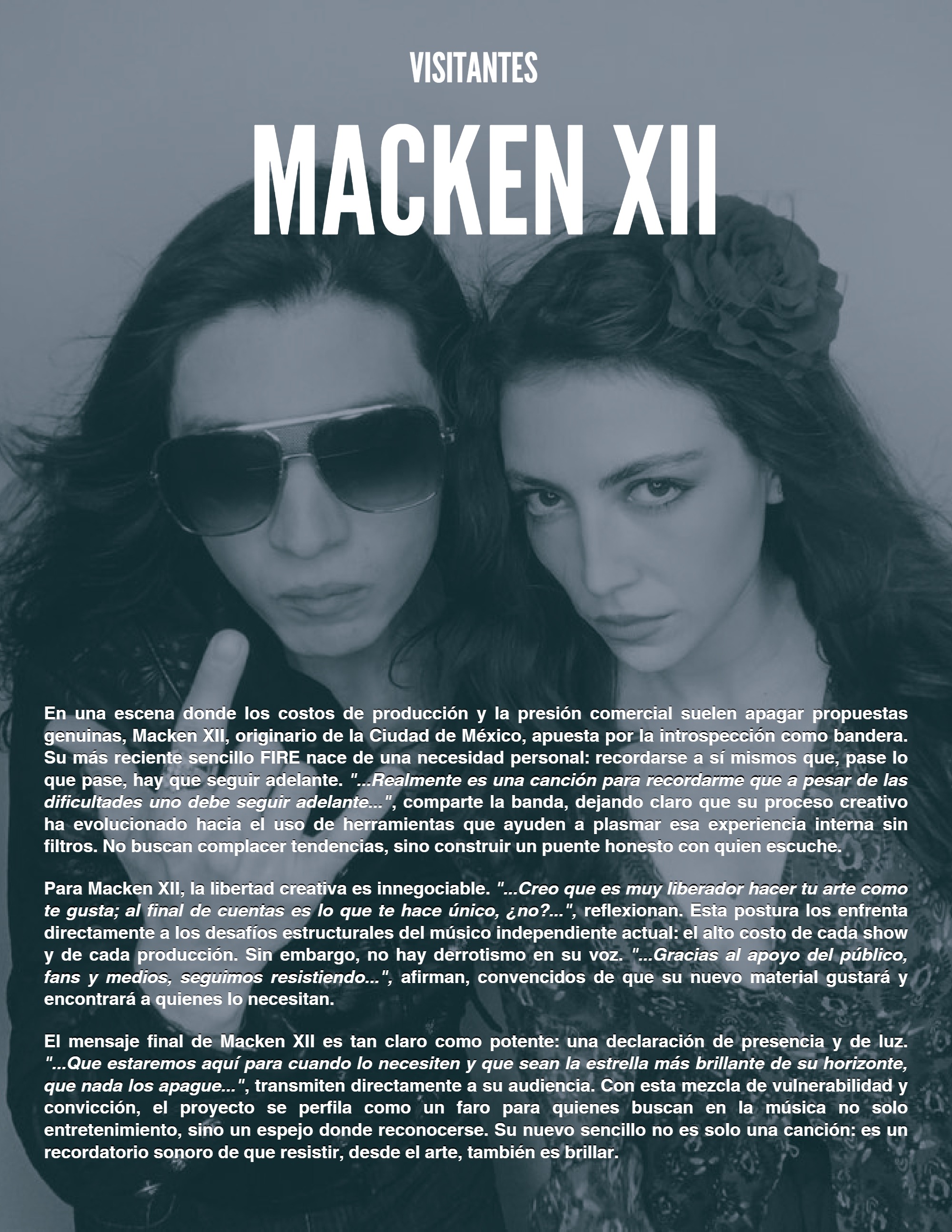 EN TIJUANA HAY ROCK REVISTA - EDICION 115 — page 25