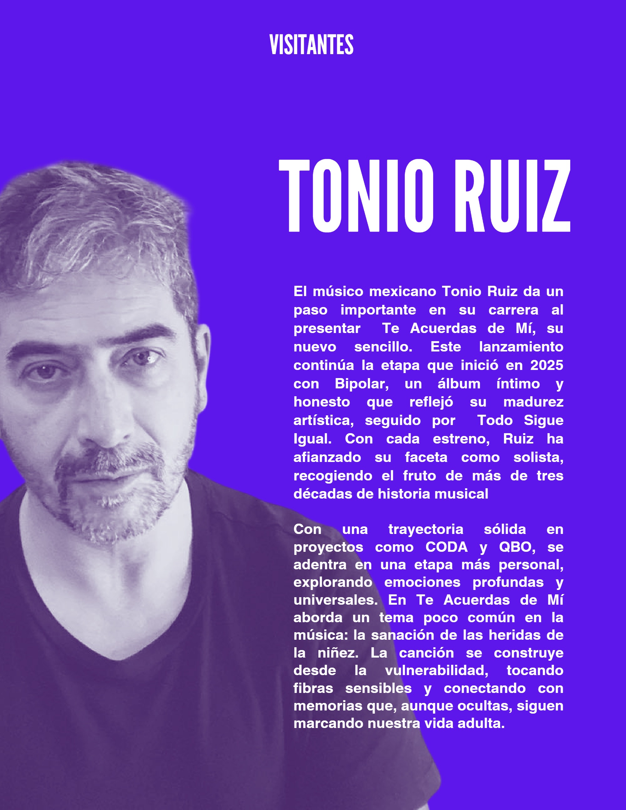 EN TIJUANA HAY ROCK REVISTA - EDICION 115 — page 30