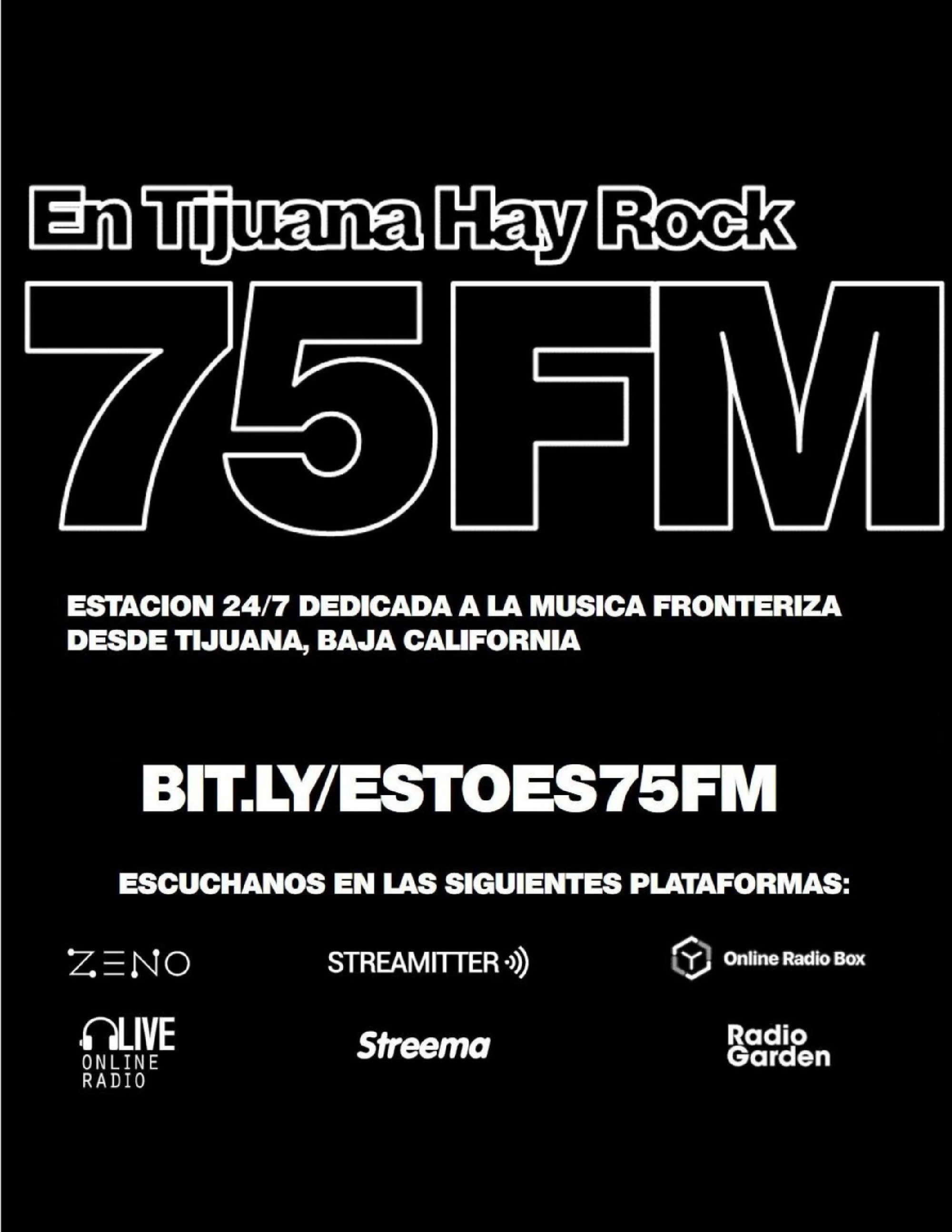 EN TIJUANA HAY ROCK REVISTA - EDICION 115 — page 4