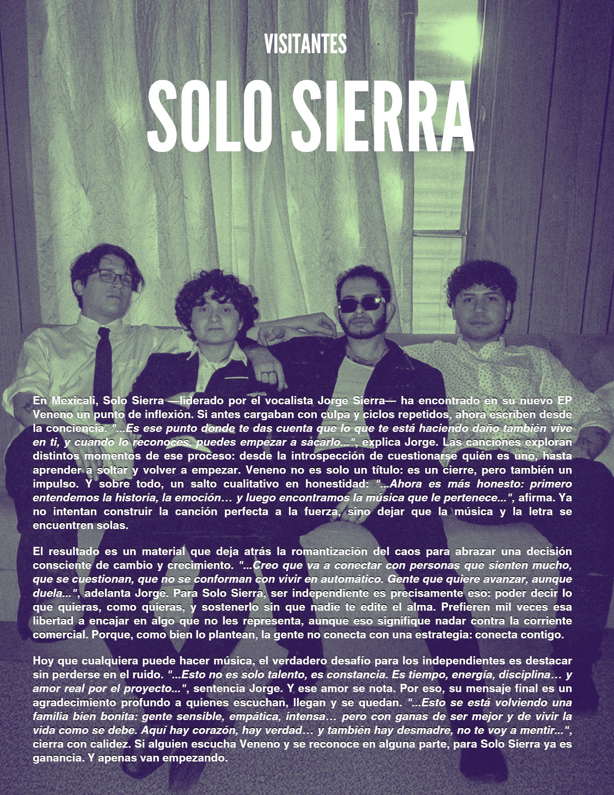 EN TIJUANA HAY ROCK REVISTA - EDICION 115 — page 32