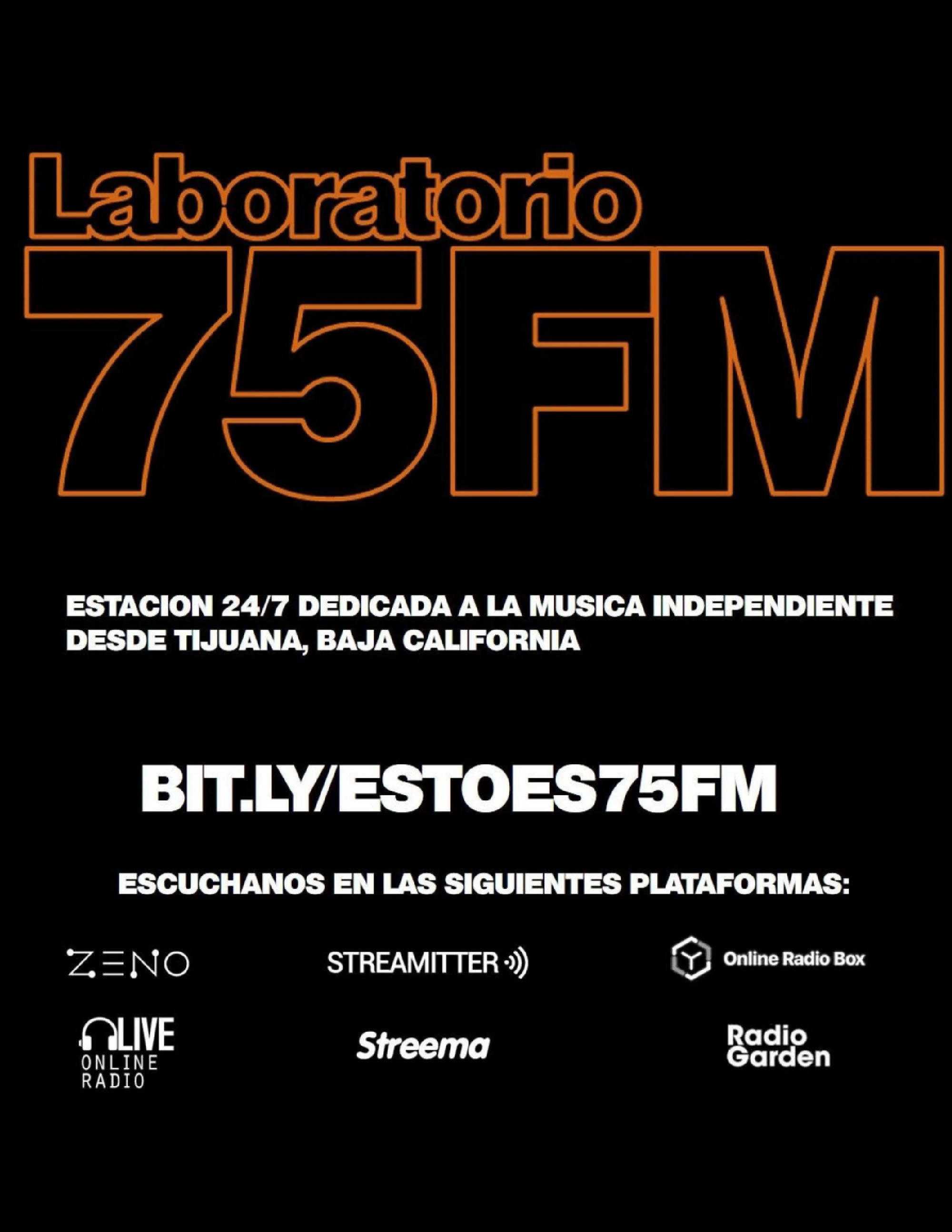 EN TIJUANA HAY ROCK REVISTA - EDICION 115 — page 5