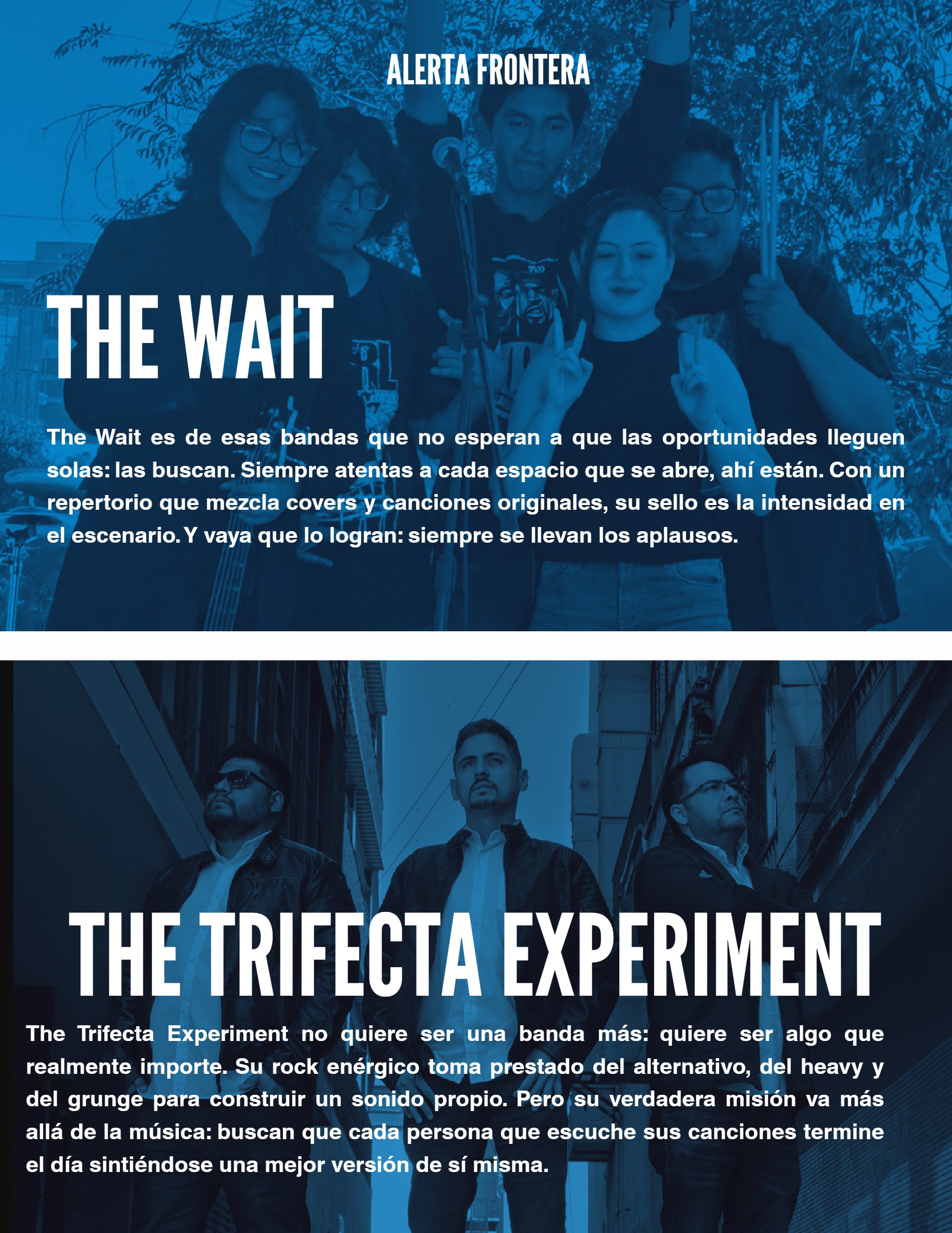EN TIJUANA HAY ROCK REVISTA - EDICION 115 — page 10