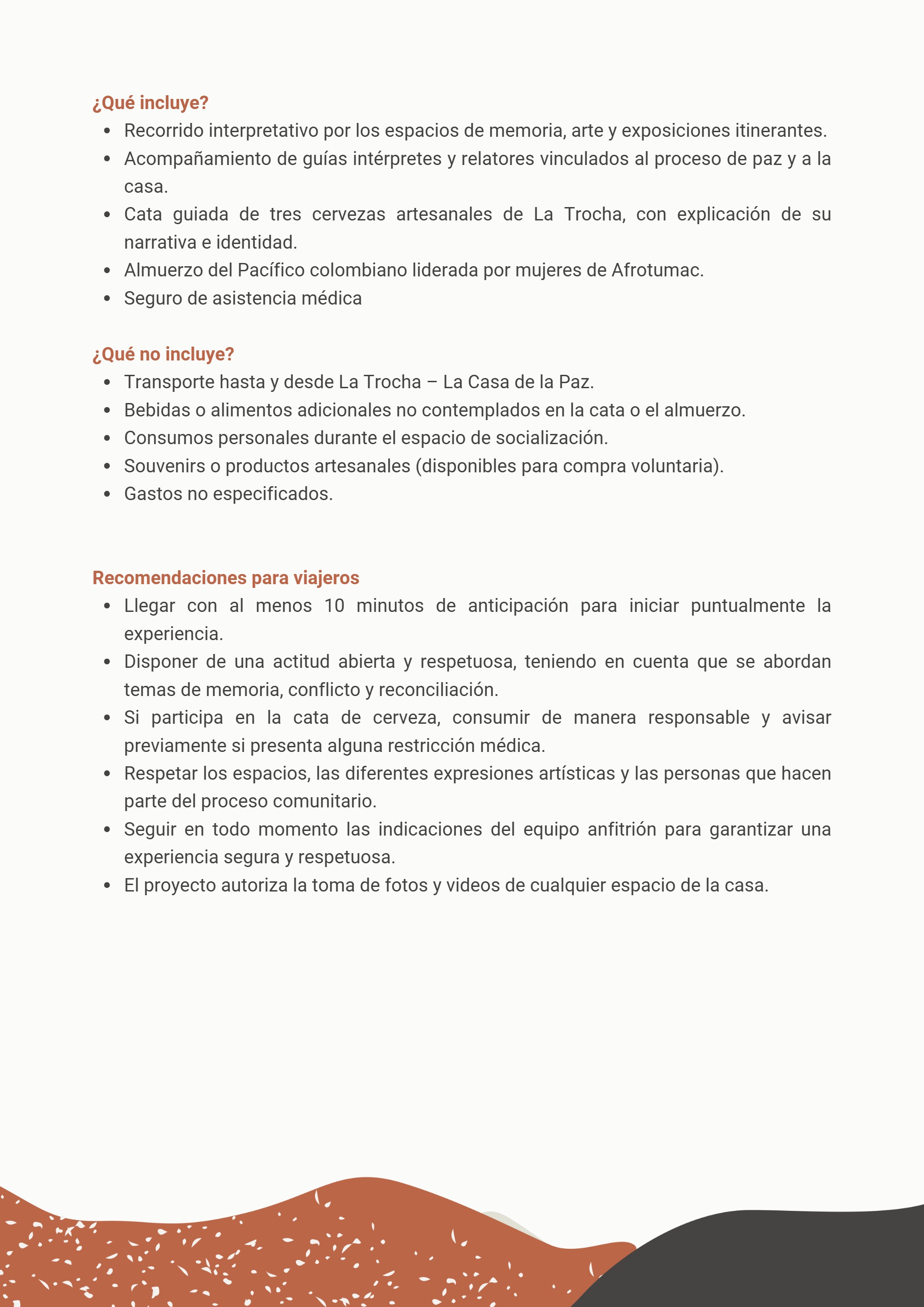 Catálogo -HUELLAS (1) — page 29
