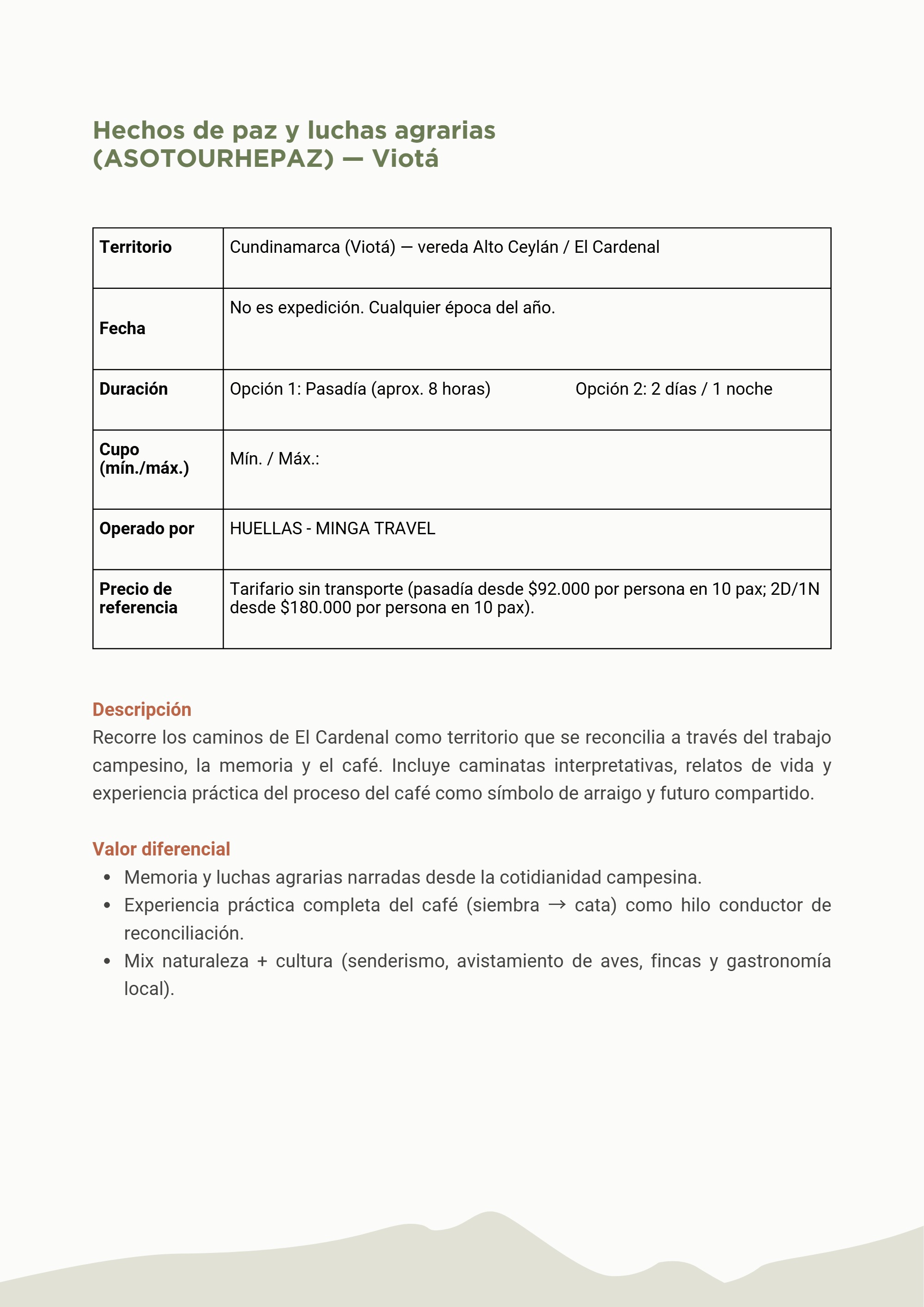Catálogo -HUELLAS (1) — page 34
