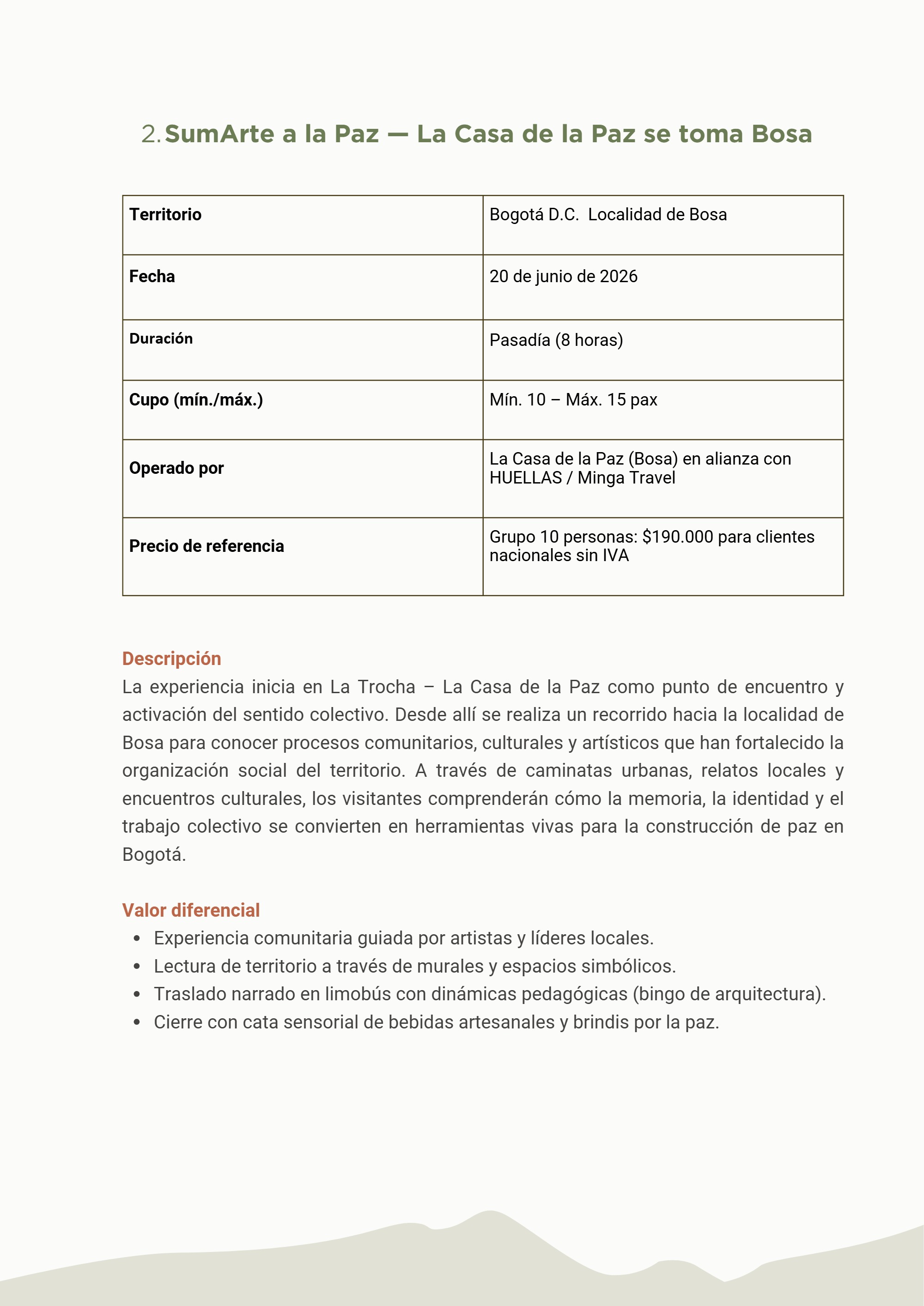 Catálogo -HUELLAS (1) — page 5